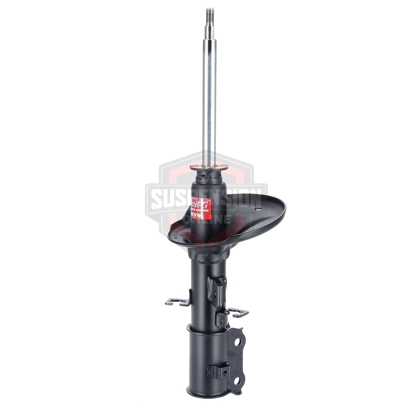 KYB Excel-G Suspension Strut - Standard OE ReplFits Acement (Shock ...