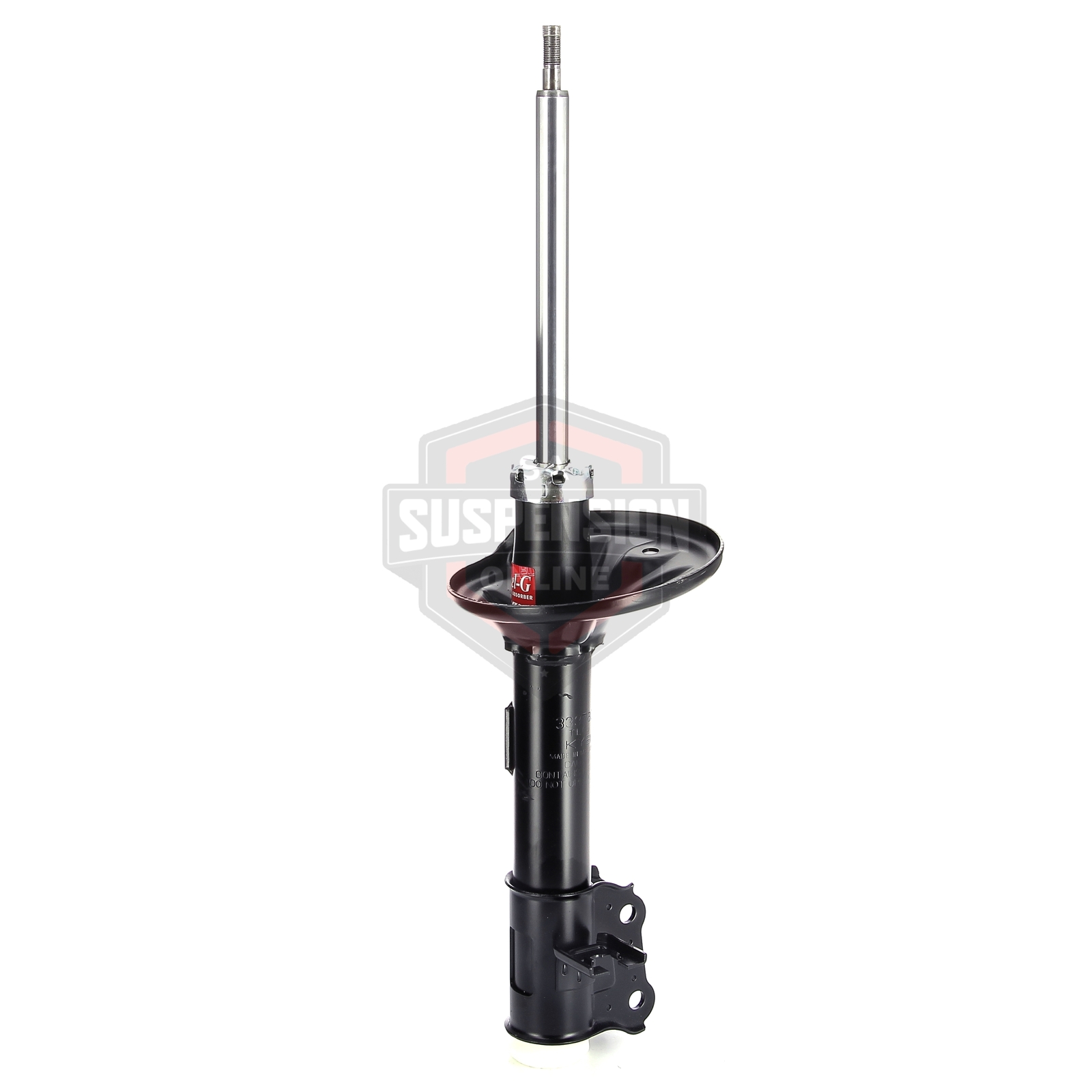 Excel Strut KYB Excel-G Suspension Strut - Standard OE ReplFits Acement (Shock ...