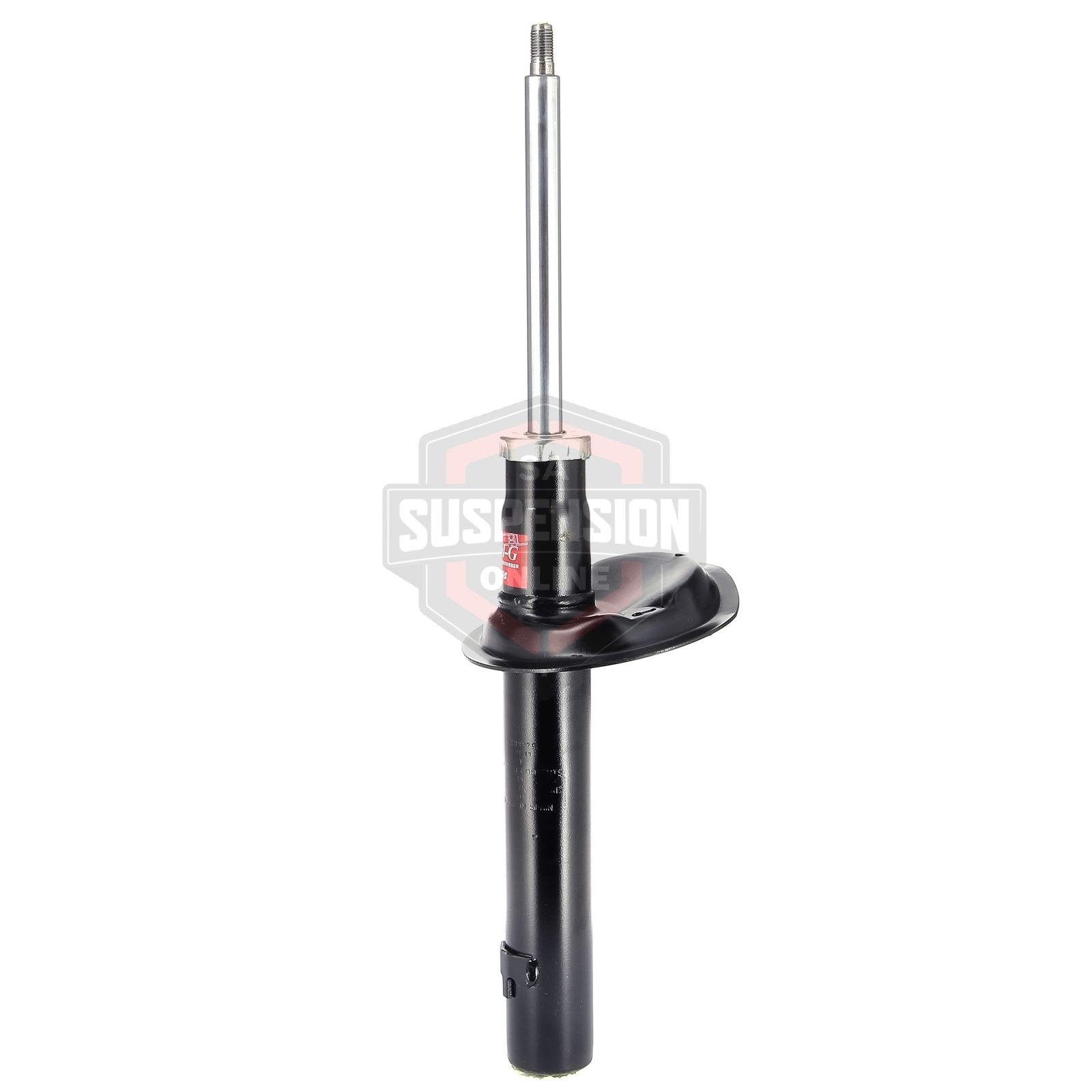 KYB Excel-G Suspension Strut - Standard OE ReplFits Acement (Shock ...