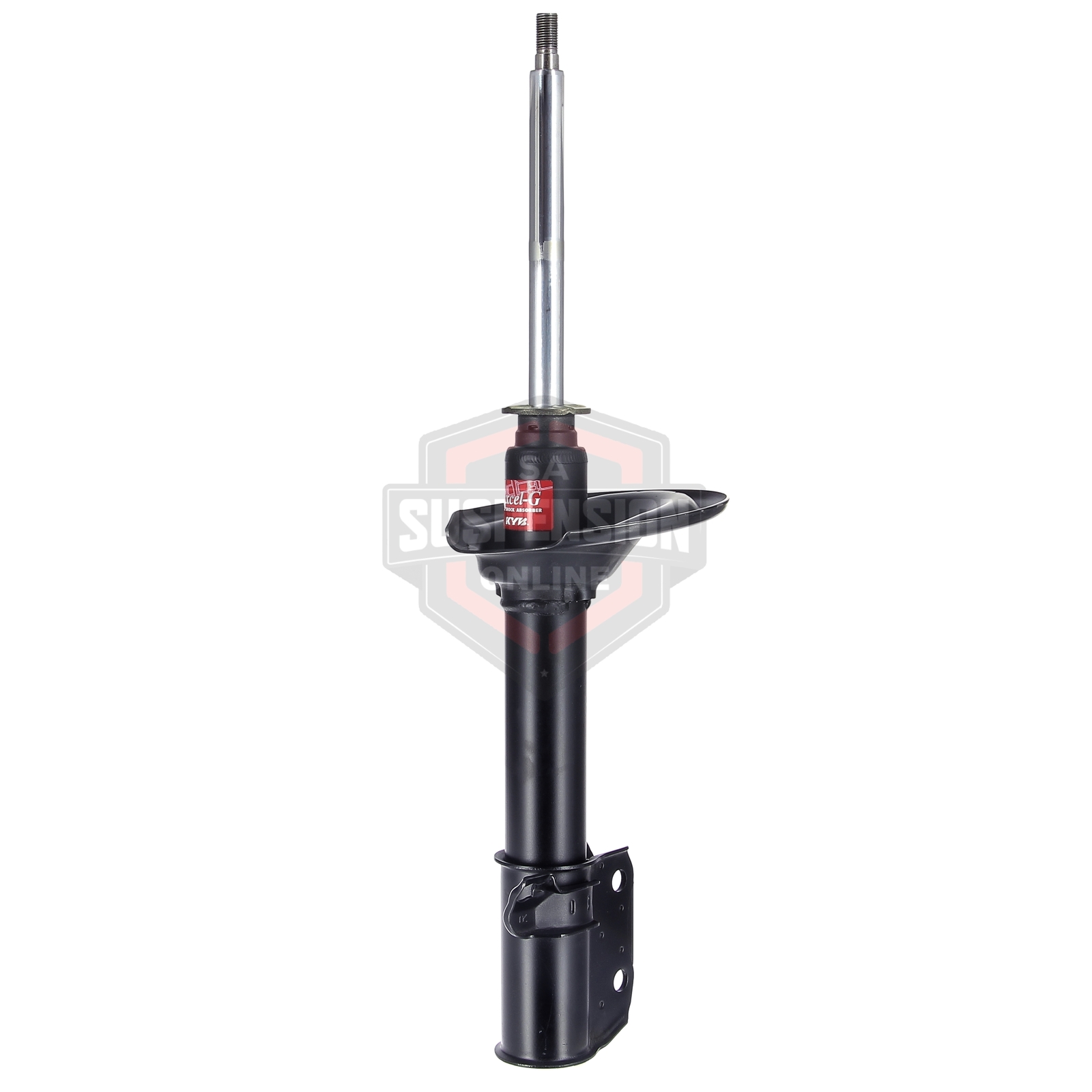 KYB Excel-G Suspension Strut - Standard OE ReplFits Acement (Shock ...