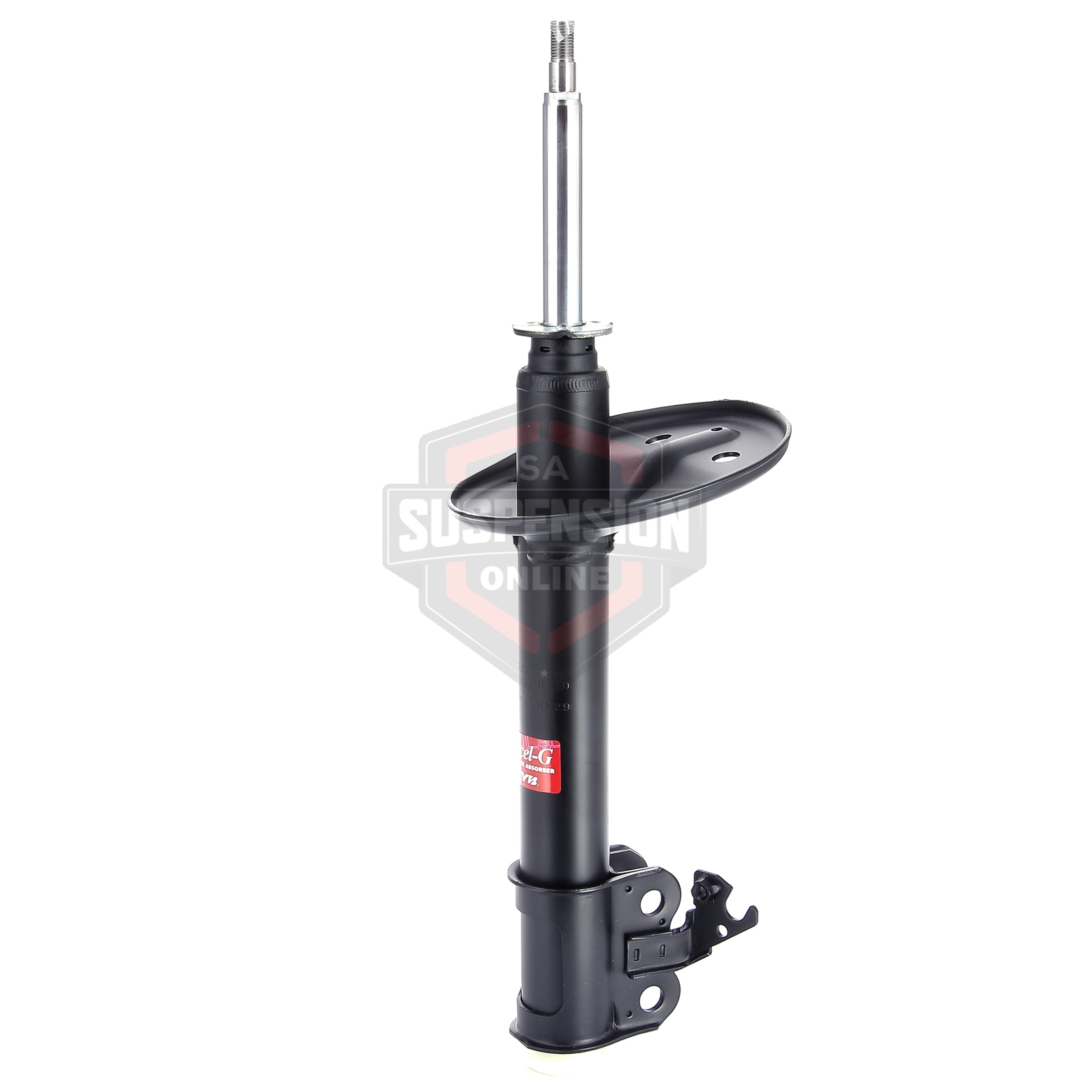 KYB Excel-G Suspension Strut - Standard OE ReplFits Acement (Shock ...