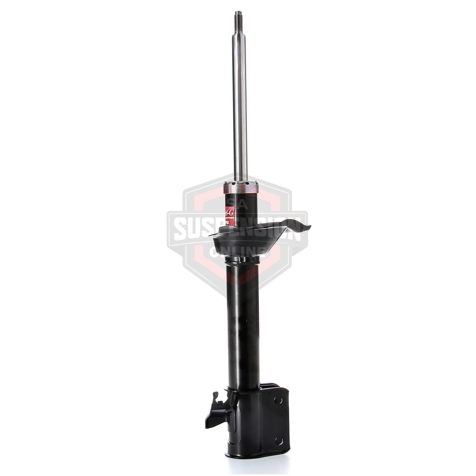 Excel Strut KYB Excel-G Suspension Strut - Standard OE ReplFits Acement (Shock ...