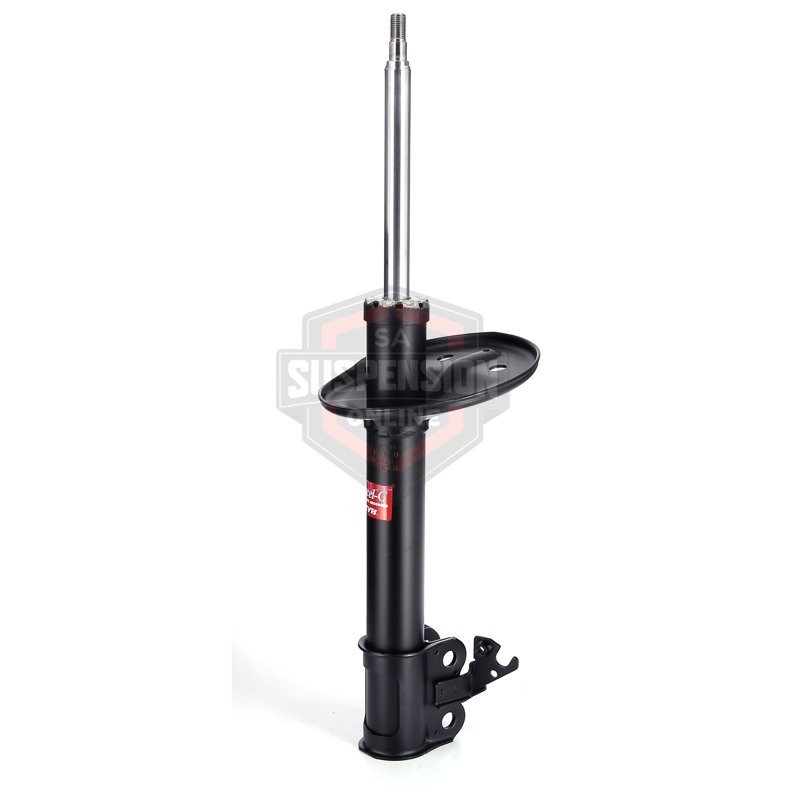 KYB Excel-G Suspension Strut - Standard OE ReplFits Acement (Shock ...