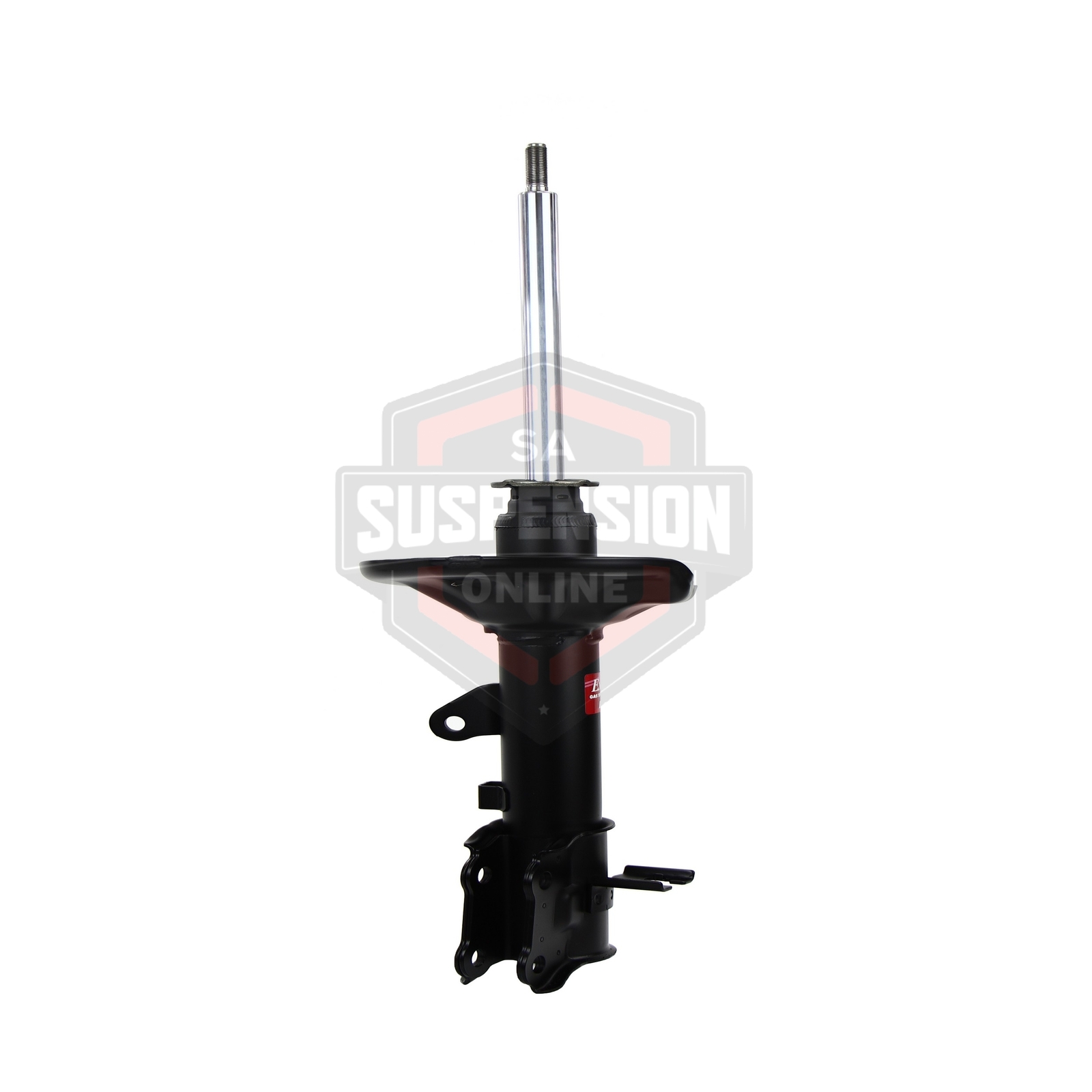 KYB Excel-G Suspension Strut - Standard OE ReplFits Acement (Shock ...
