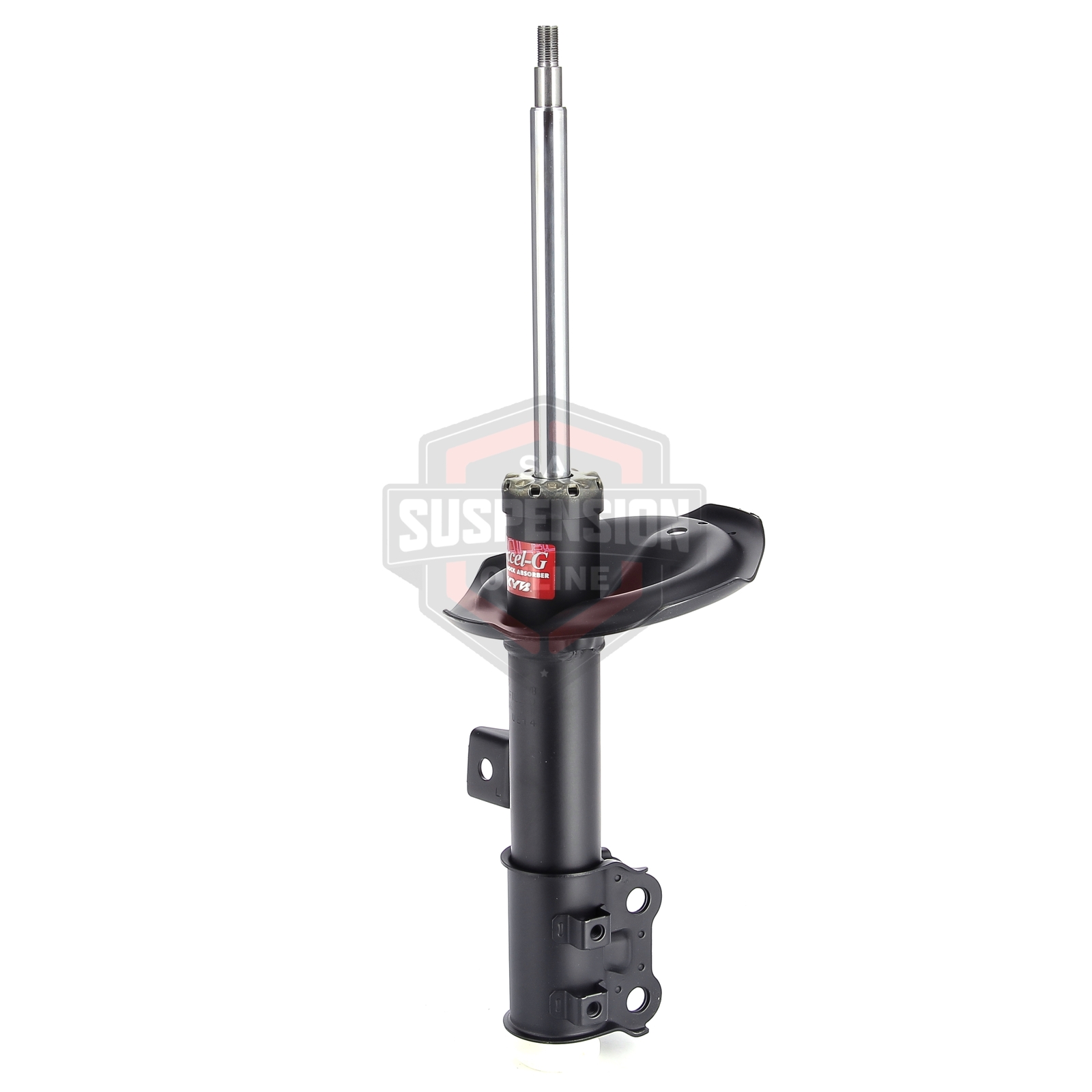 KYB Excel-G Suspension Strut - Standard OE ReplFits Acement (Shock ...