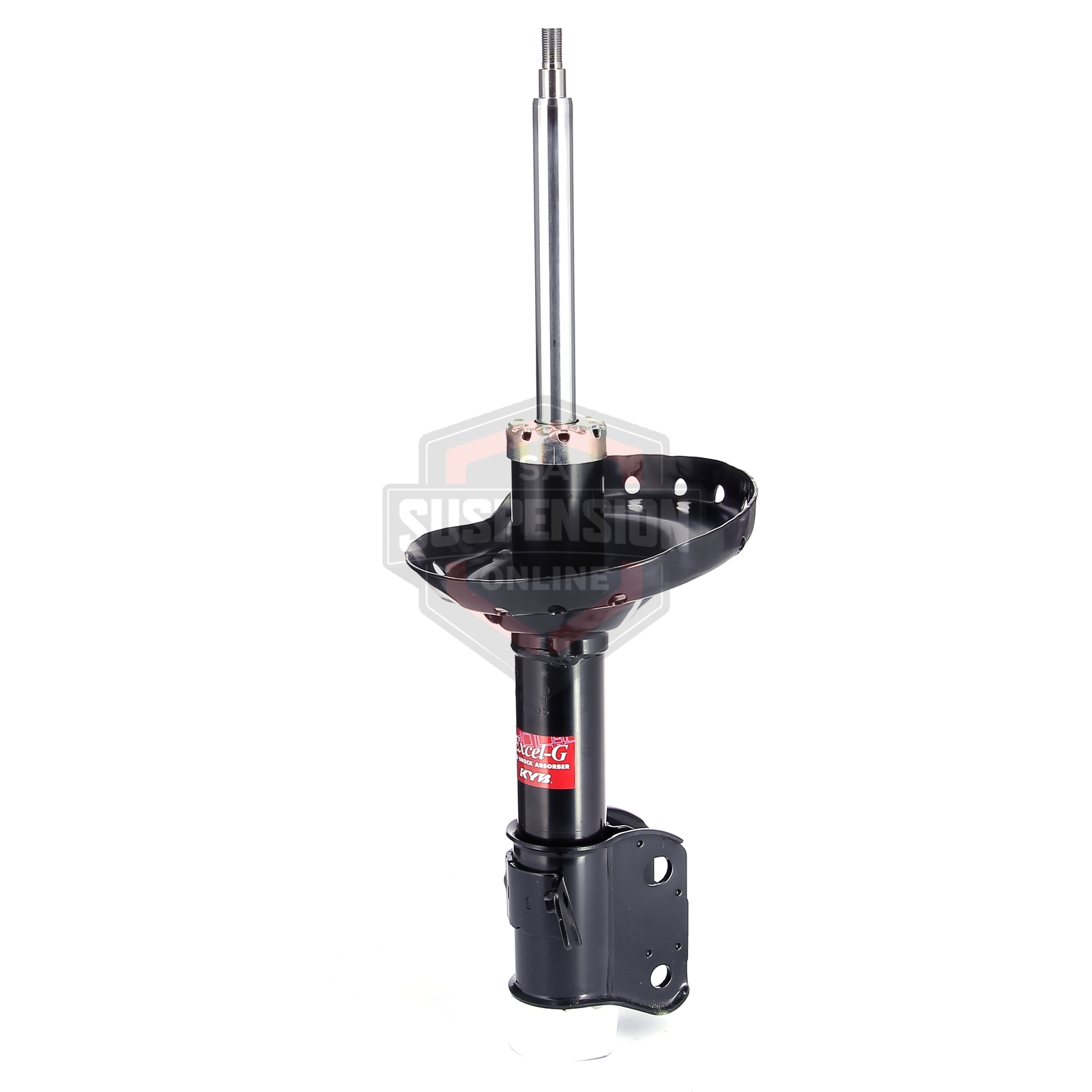 KYB Excel-G Front Left Shock & Strut | Hyundai Azera (12-17) (3340199)