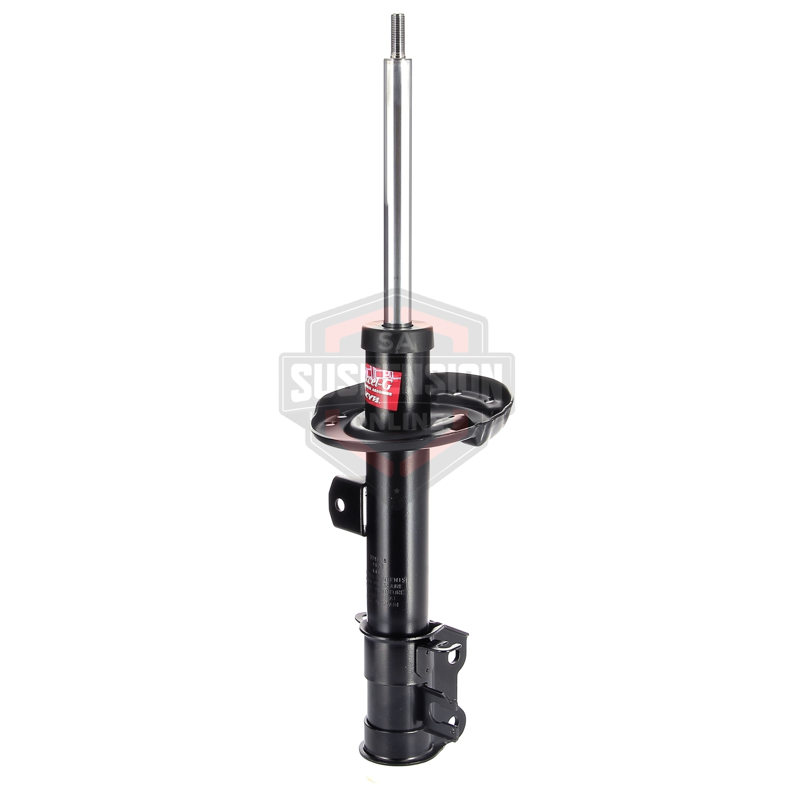 KYB Excel-G Suspension Strut - Standard OE ReplFits Acement (Shock ...