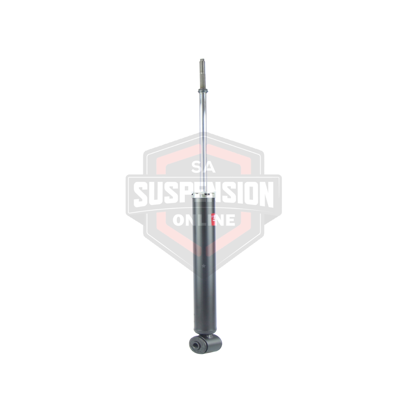 KYB Excel-G Shock Absorber - Standard OE ReplFits Acement (Shock ...
