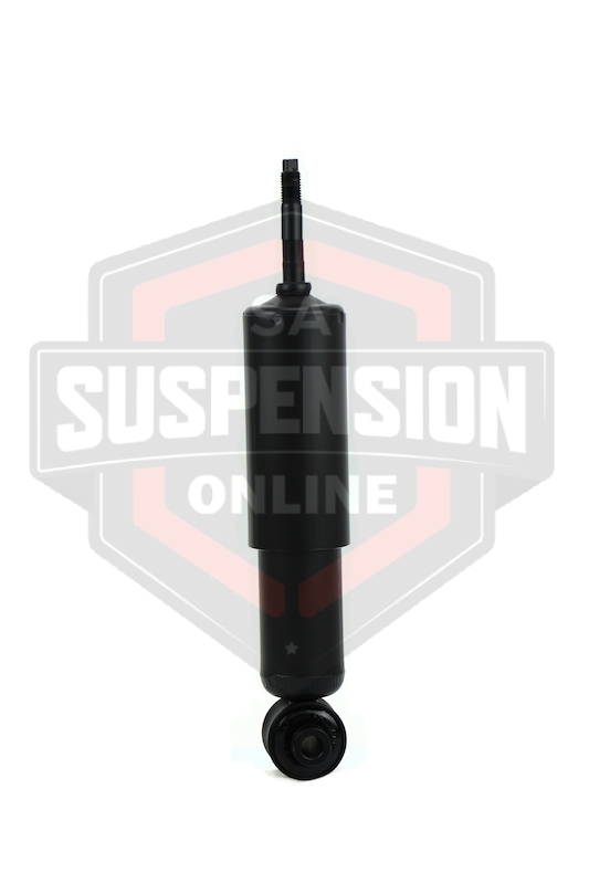 KYB Premium Shock Absorber - Standard OE Replacement (Shock Absorber)