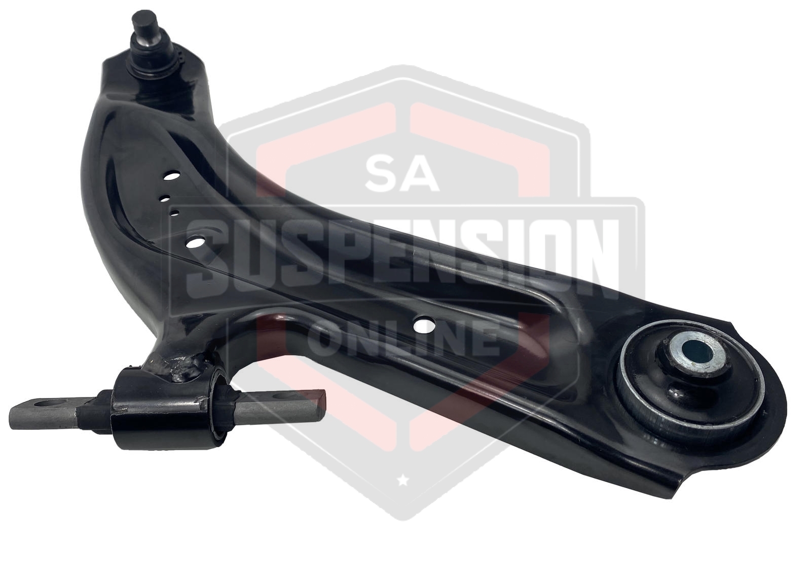 Control Arm Lower Arm (Control/Trailing Arm wheel suspension) Front