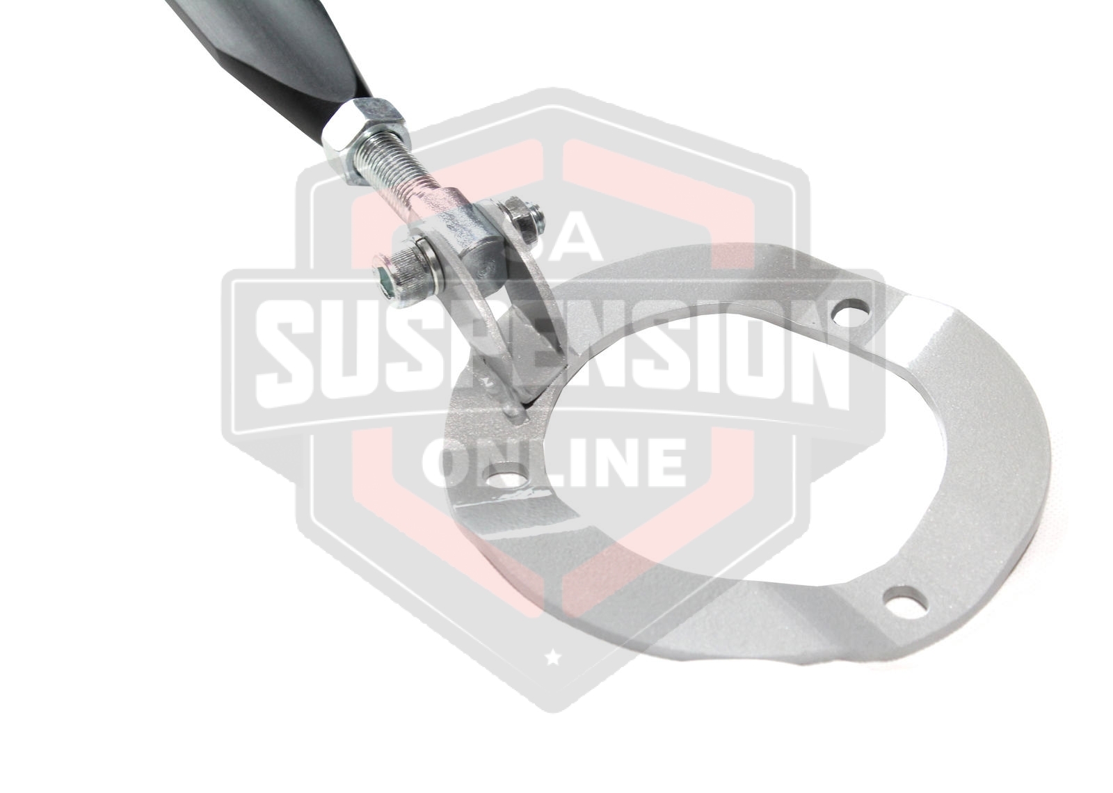 Strut Brace (Suspension Cross Brace) Front Whiteline