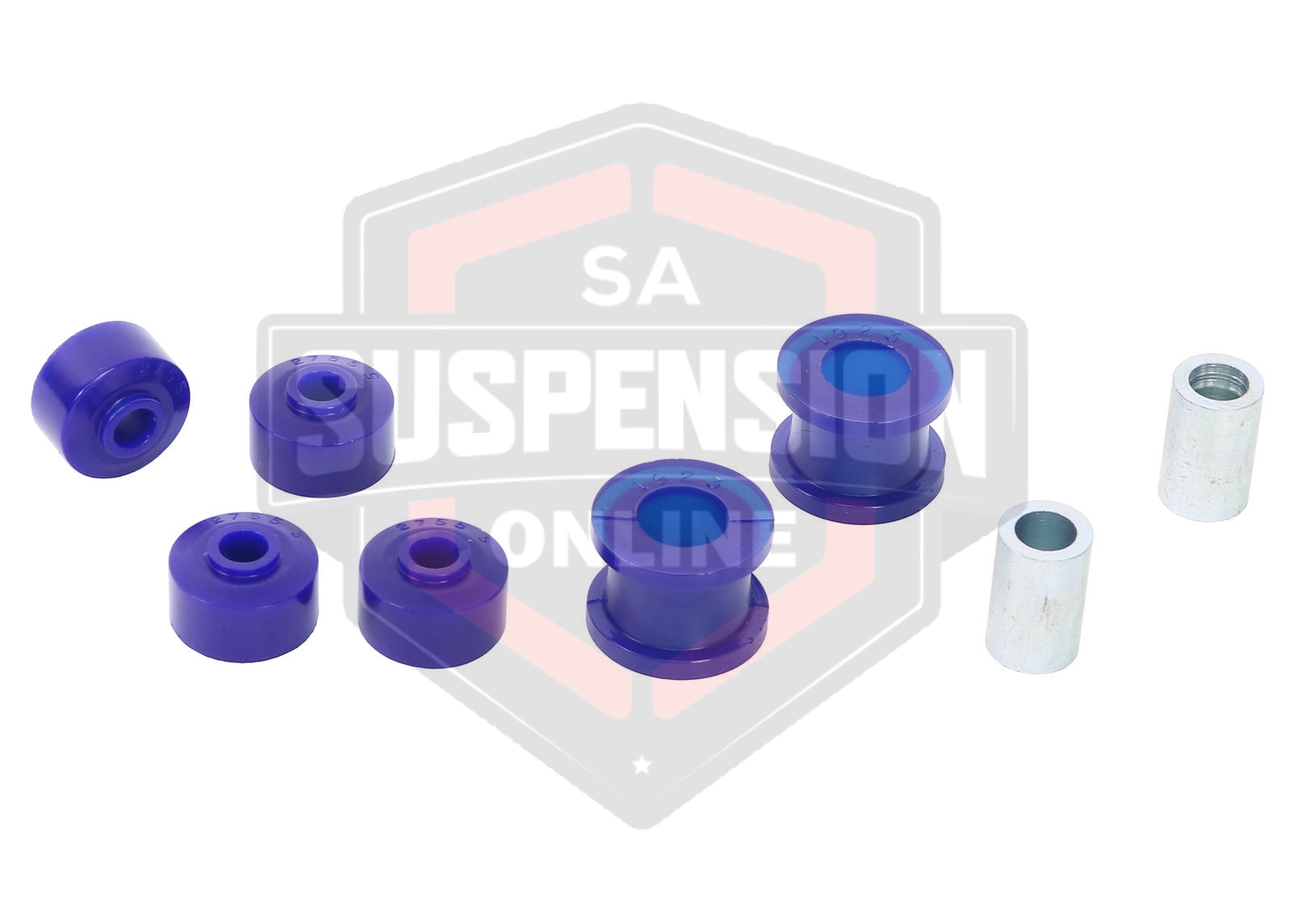 SuperPro Sway Bar Mount Bushing Kit | Universal (SPF1319-27K)