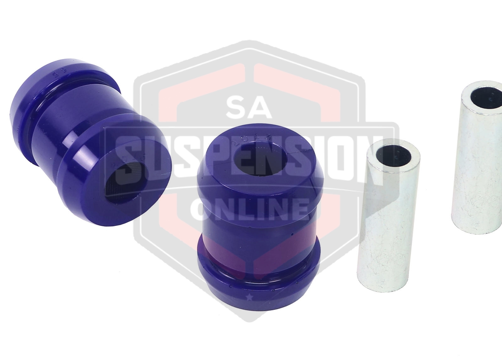 SuperPro Strut Bar Bush Kit (Bush- strut mount) - Superpro