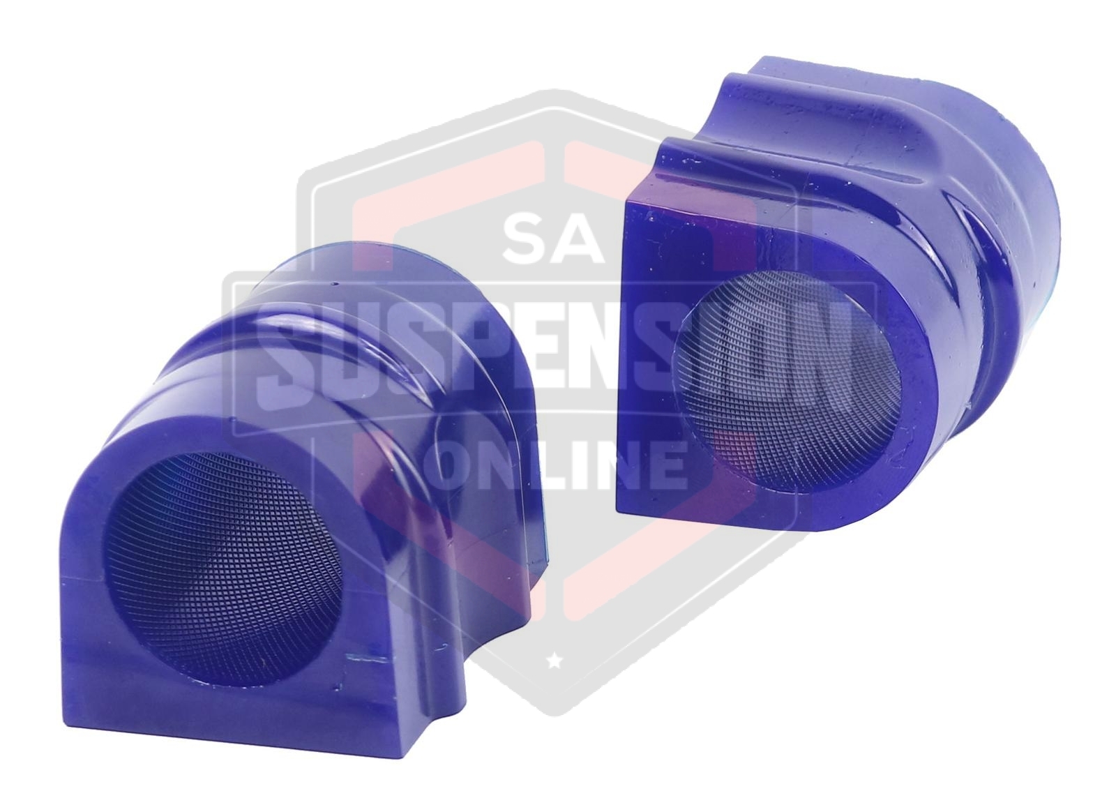 SuperPro Sway Bar Mount Bush Kit (Mounting stabiliser bar) Superpro