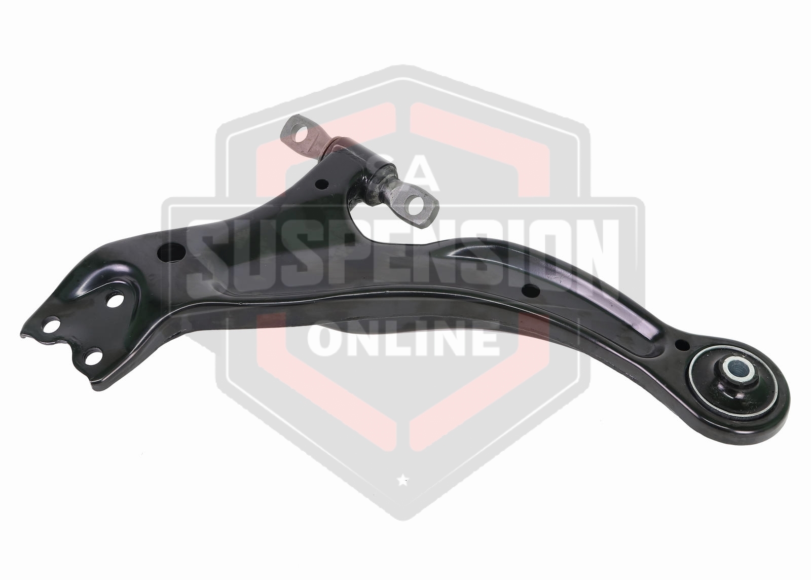 Control Arm Lower Arm (Control/Trailing Arm wheel suspension) Front