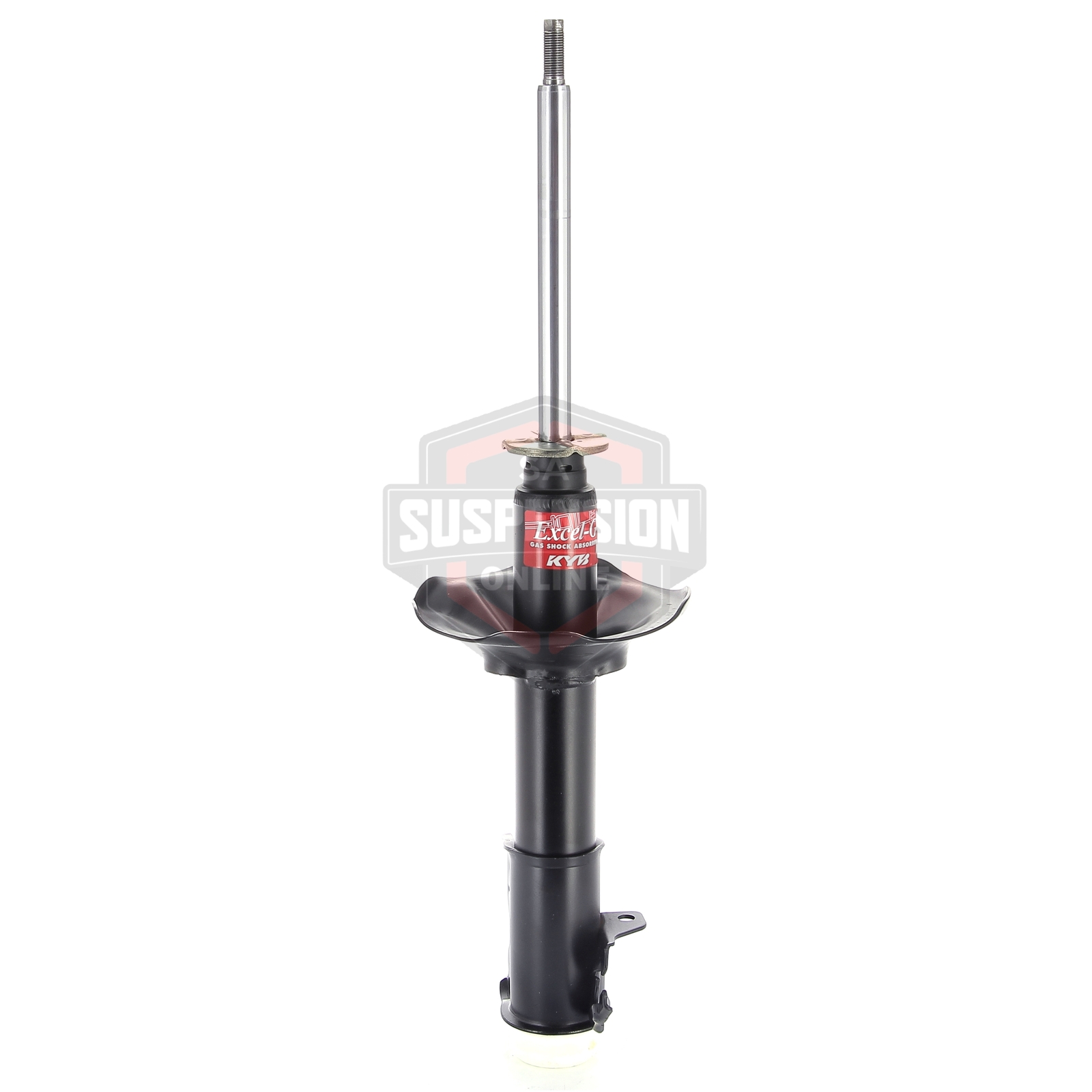 KYB Excel-G Gas Strut Front Left Shock | Dodge Dart (2013) (334982)