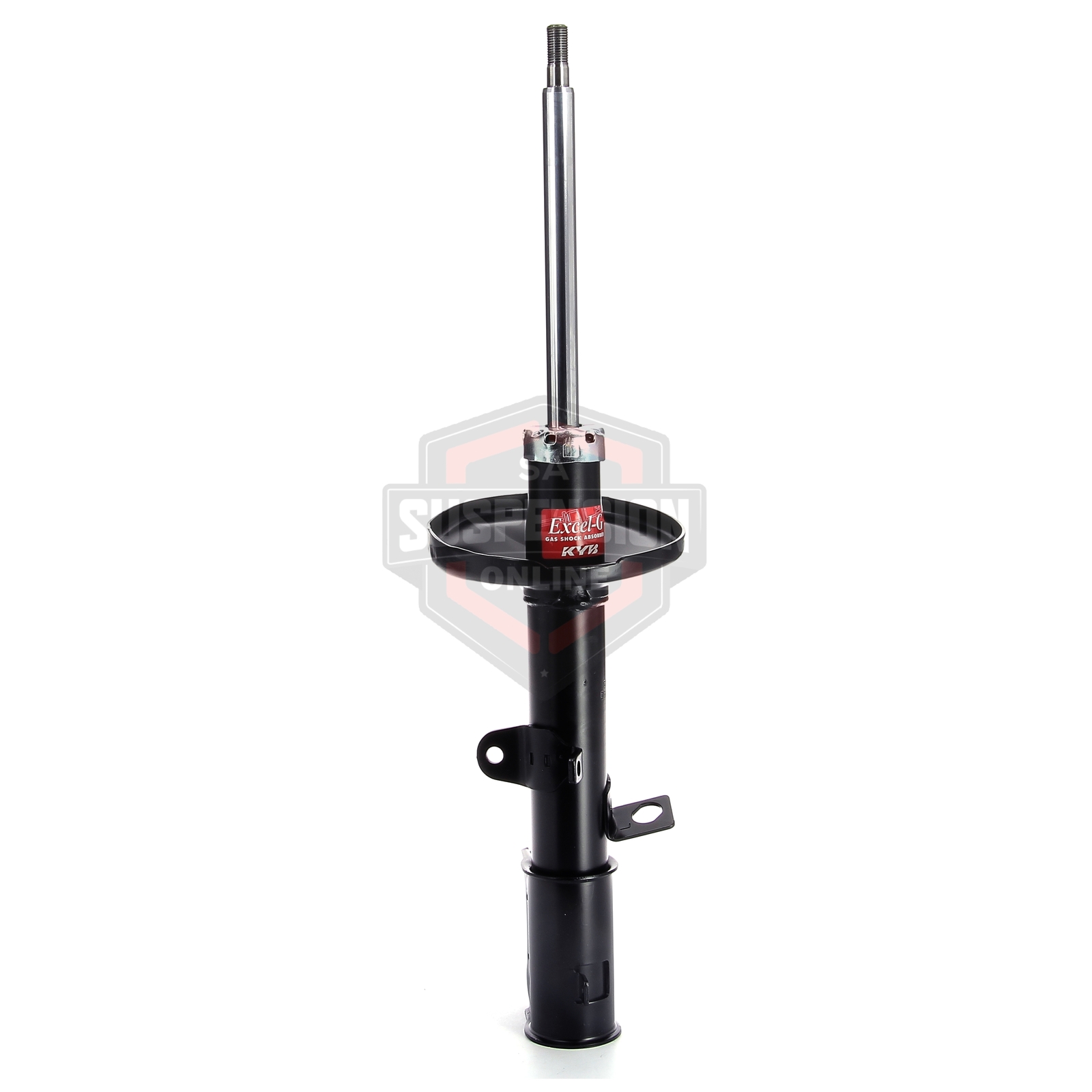 KYB Excel-G Suspension Strut - Standard OE ReplFits Acement (Shock ...