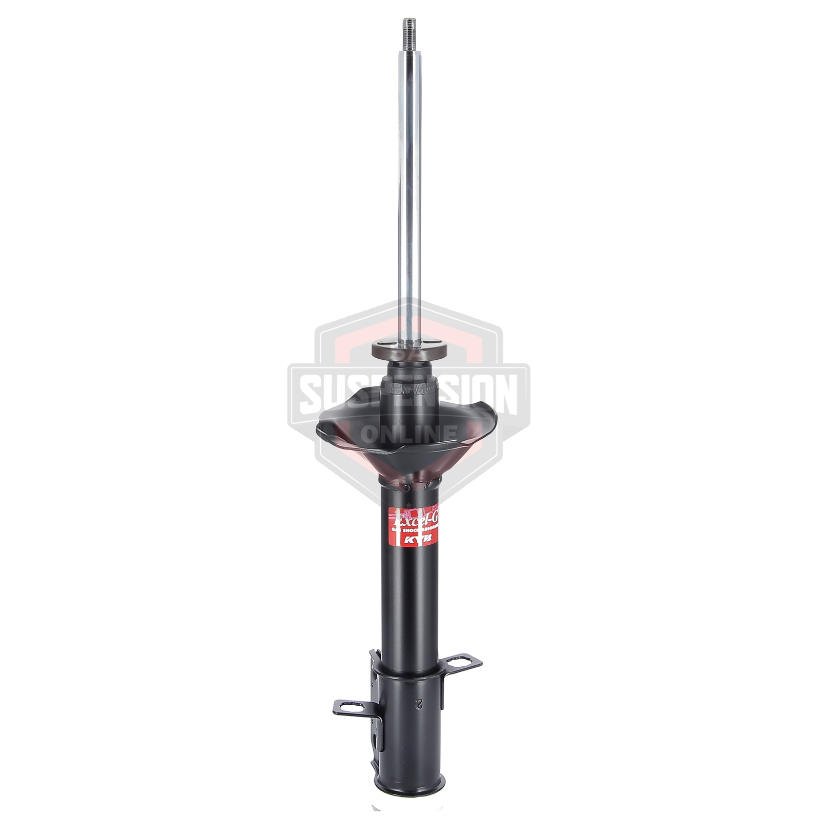 KYB Excel-G Front Right Shock/Strut | Hyundai Veloster (13-17) (3330093) main image 0