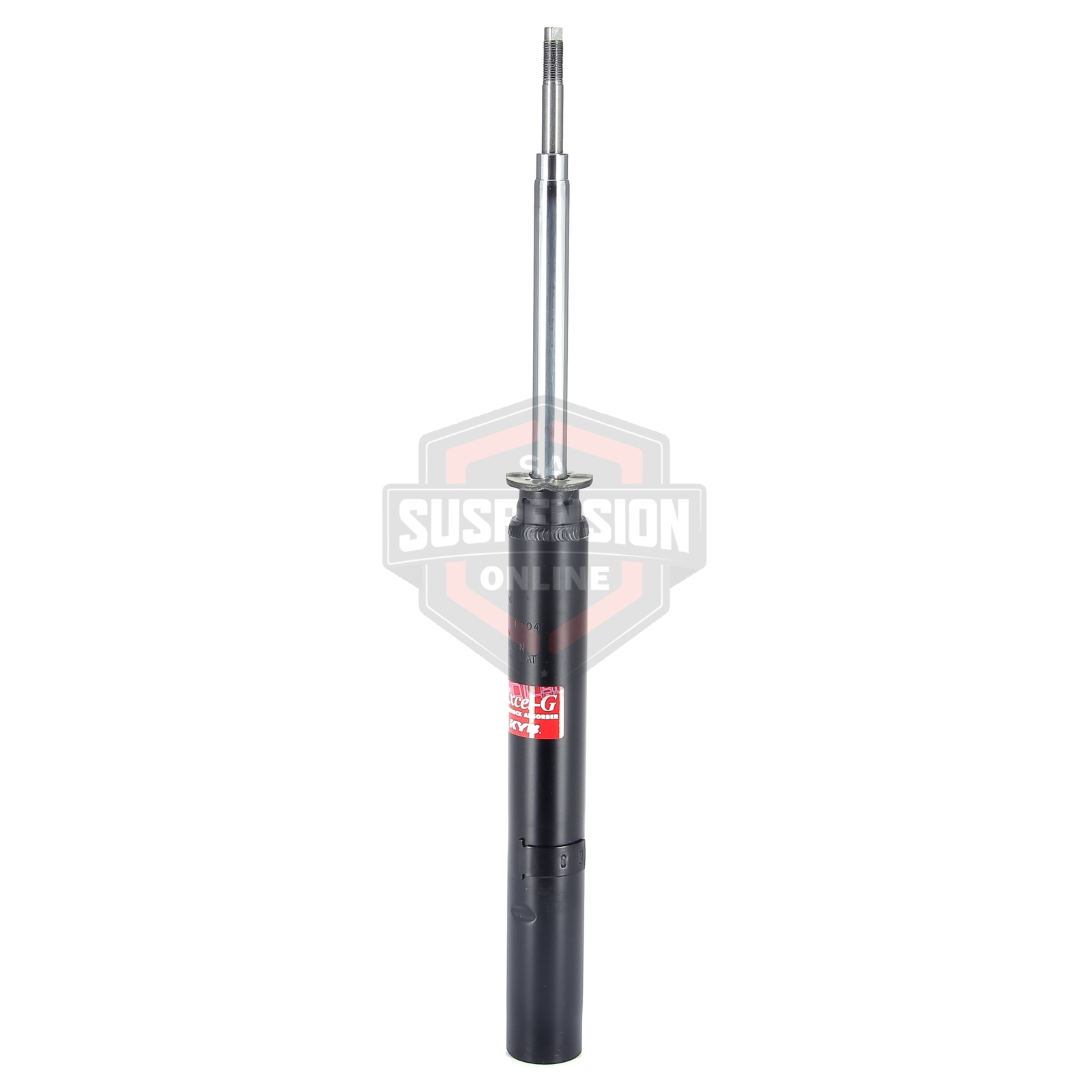 KYB Excel-G Front Left Shock/Strut | Kia Optima (06-10) / Rondo (07-10) (3340084)