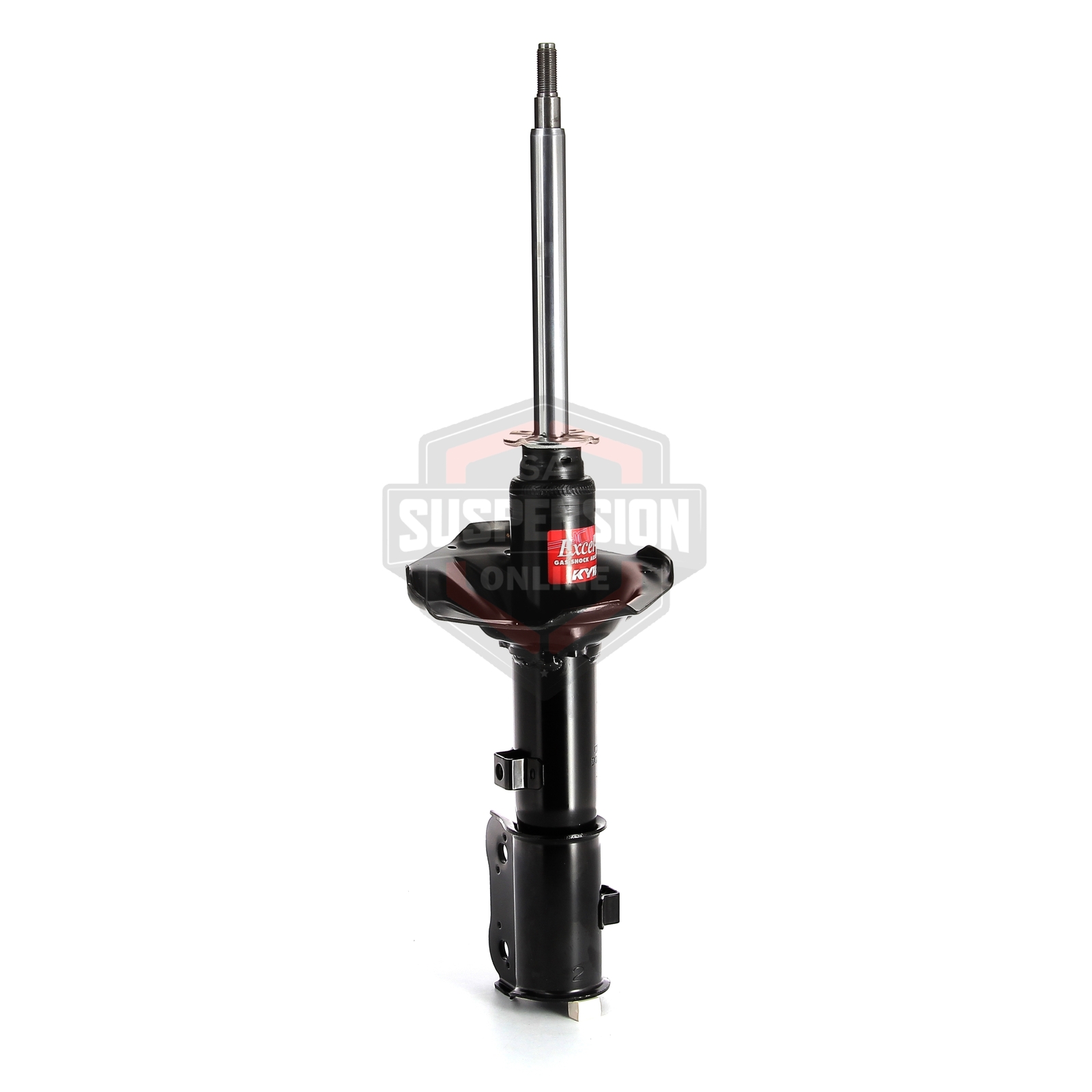 KYB Excel-G Suspension Strut - Standard OE ReplFits Acement (Shock ...