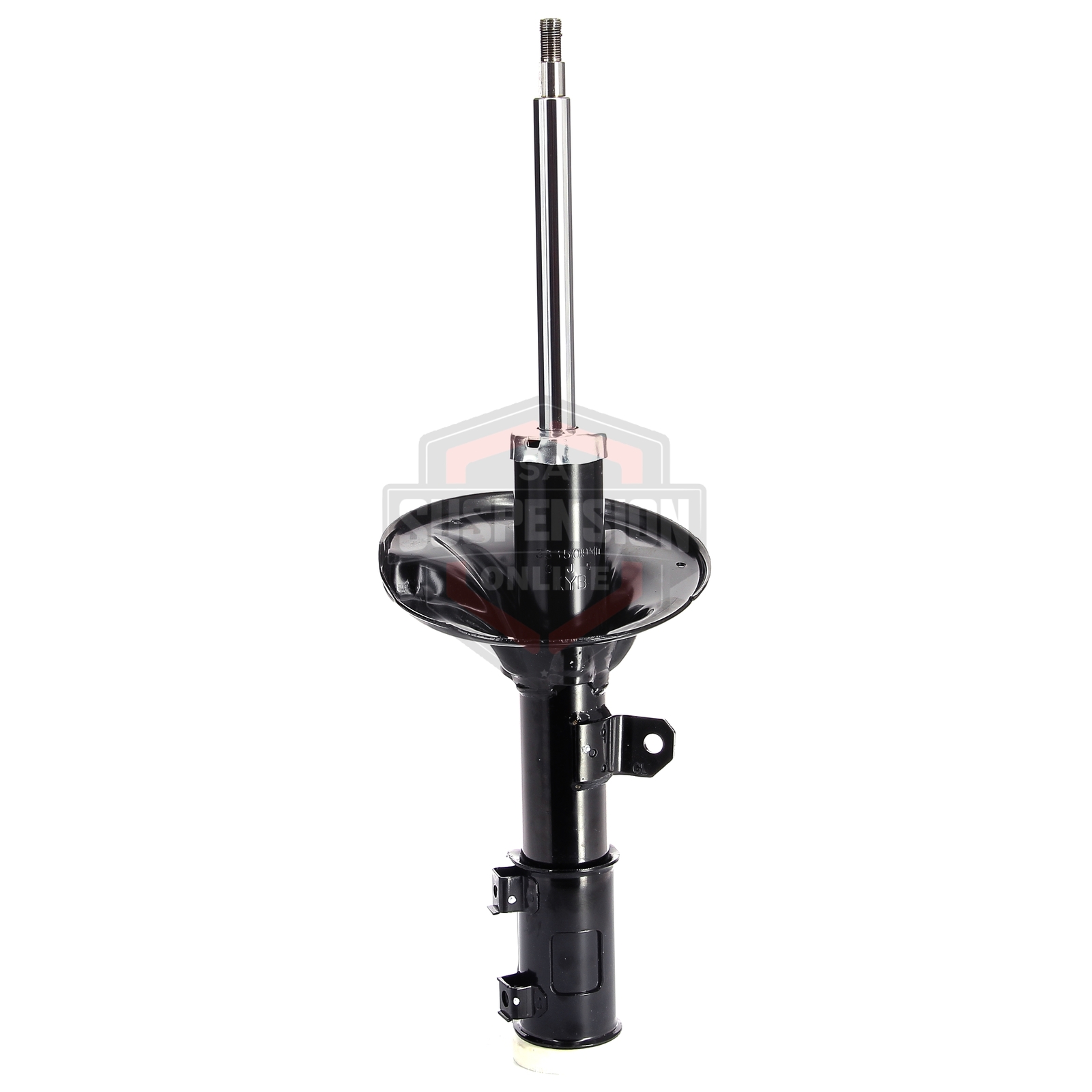 KYB Excel-G Suspension Strut - Standard OE ReplFits Acement (Shock ...