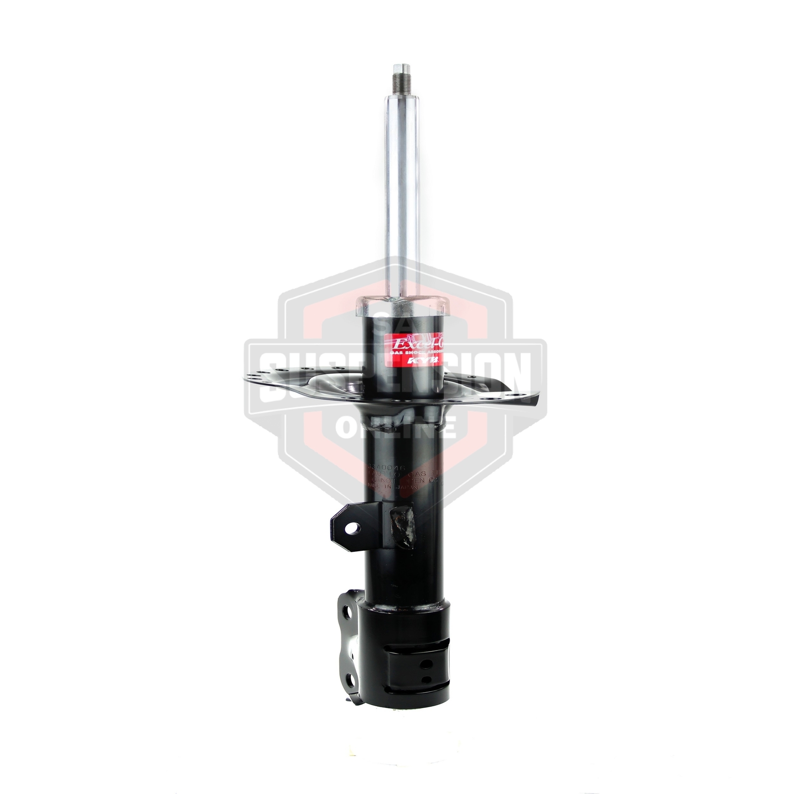 KYB Excel-G Suspension Strut - Standard OE ReplFits Acement (Shock ...
