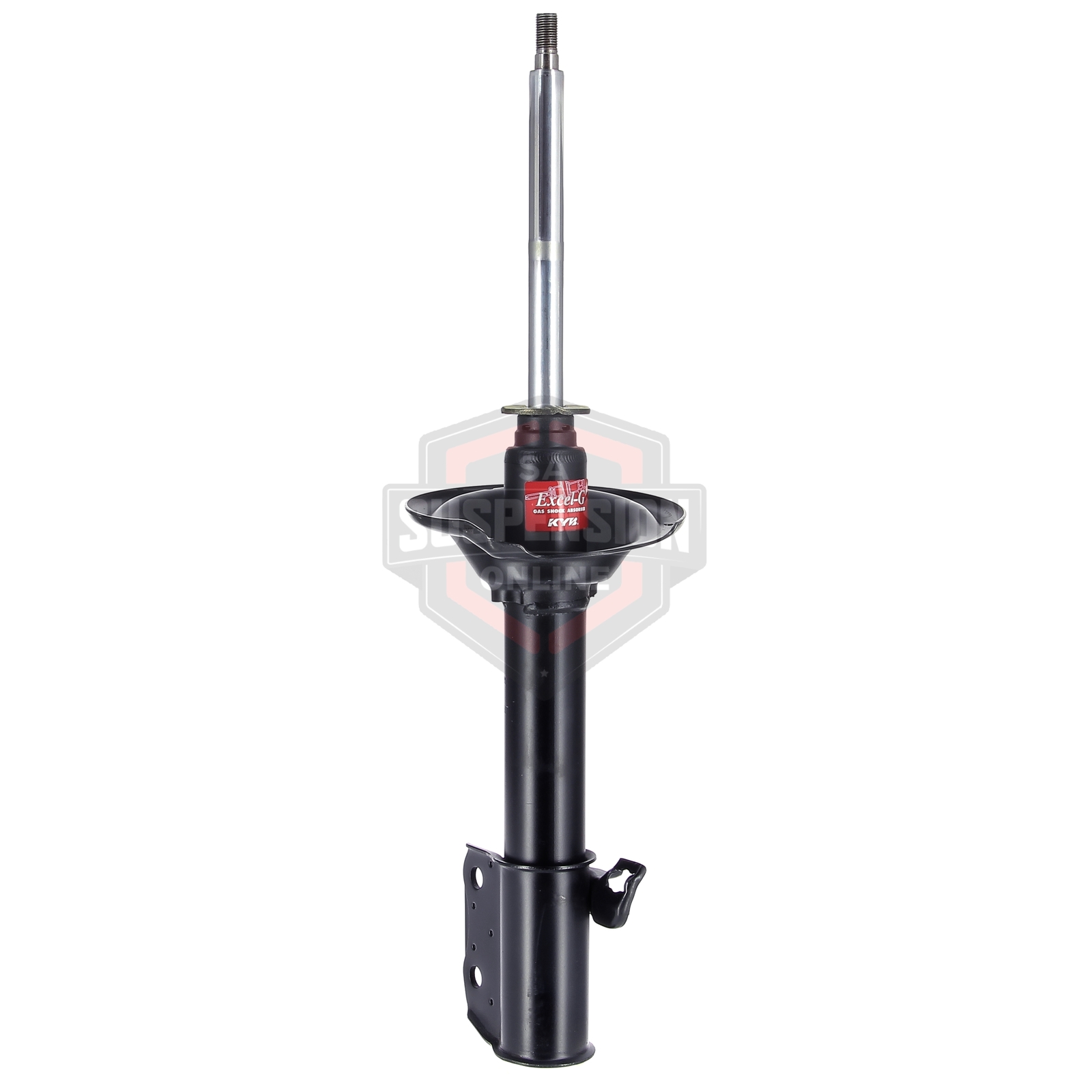 KYB Excel-G Suspension Strut - Standard OE ReplFits Acement (Shock ...