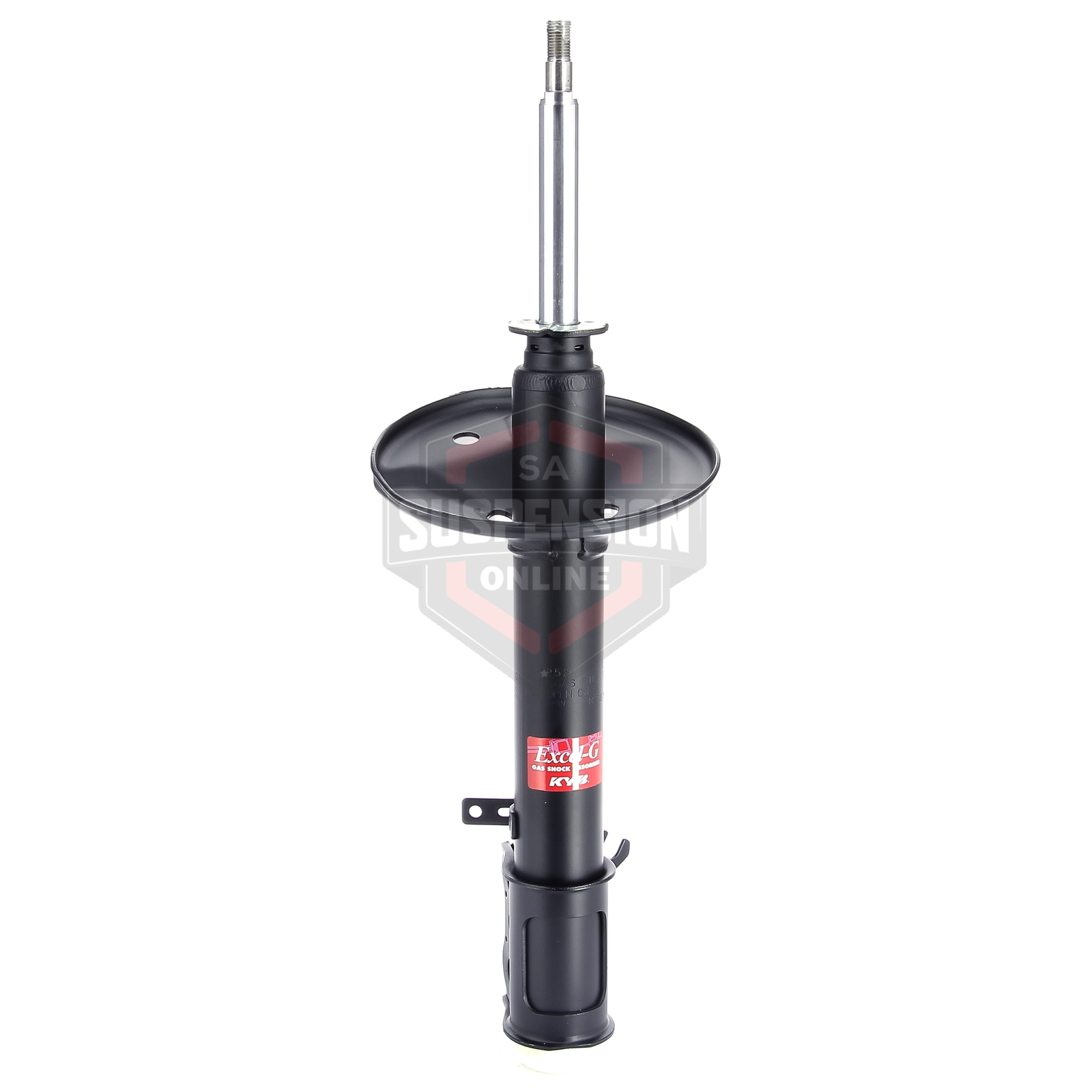 KYB Excel-G Suspension Strut - Standard OE ReplFits Acement (Shock ...