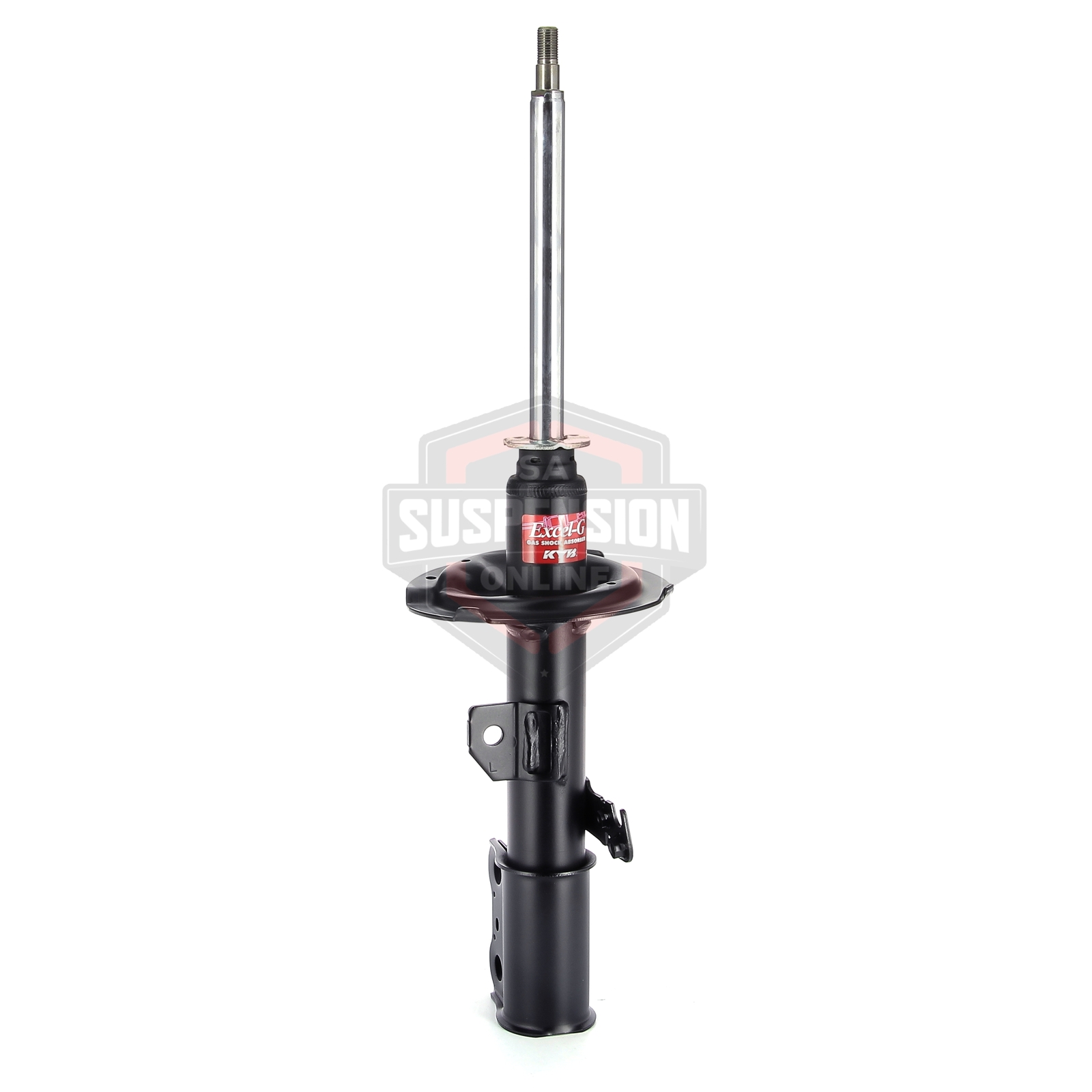KYB Excel-G Suspension Strut - Standard OE ReplFits Acement (Shock ...