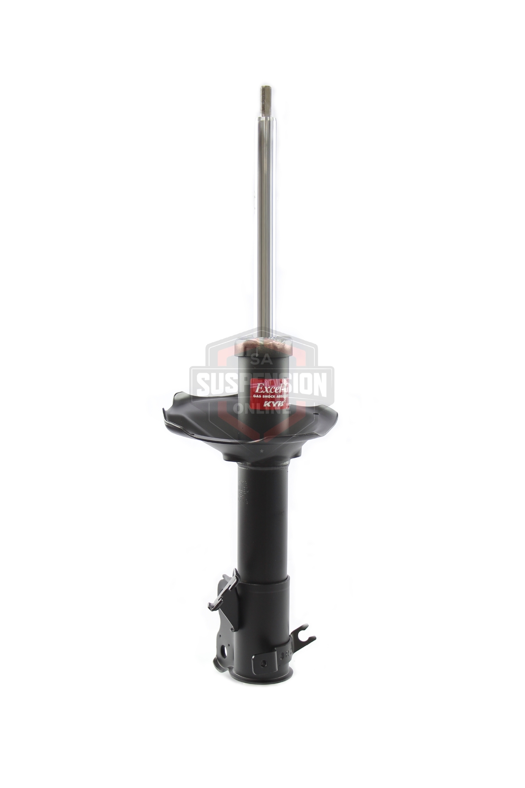 KYB Excel-G Suspension Strut - Standard OE ReplFits Acement (Shock ...