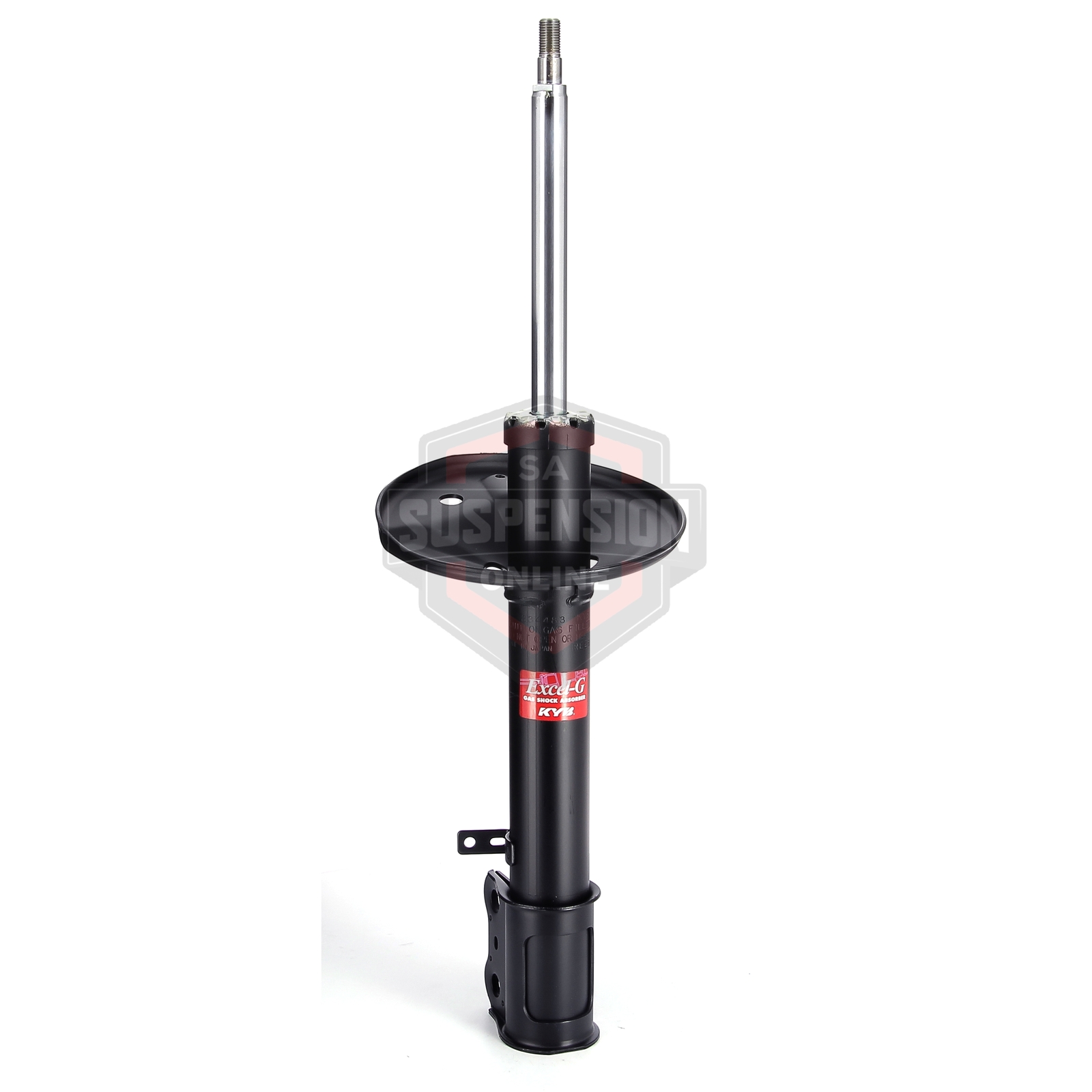 KYB Excel-G Front Left Shock/Strut | Toyota Prius (16-20) (3350027)