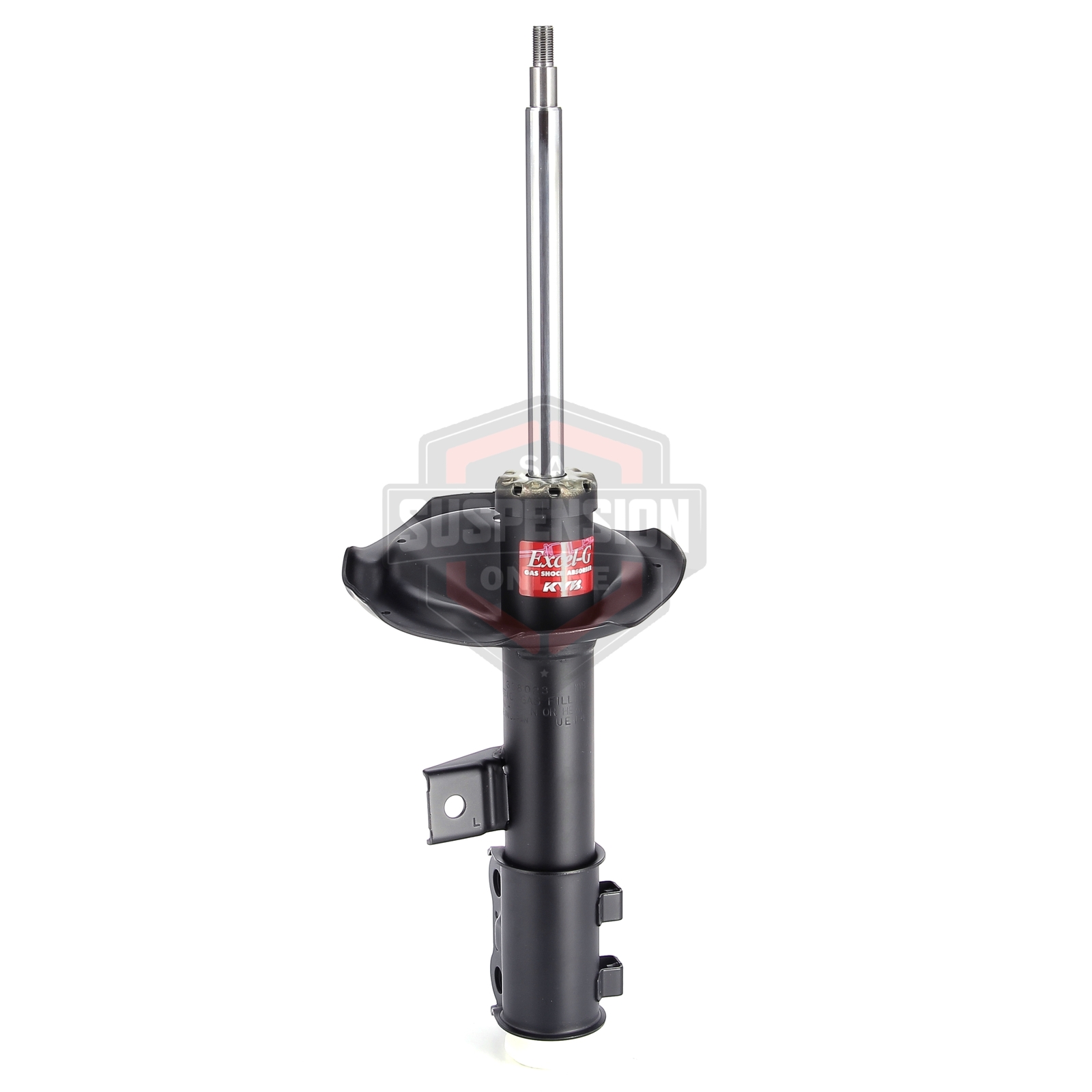 KYB Excel-G Suspension Strut - Standard OE ReplFits Acement (Shock ...