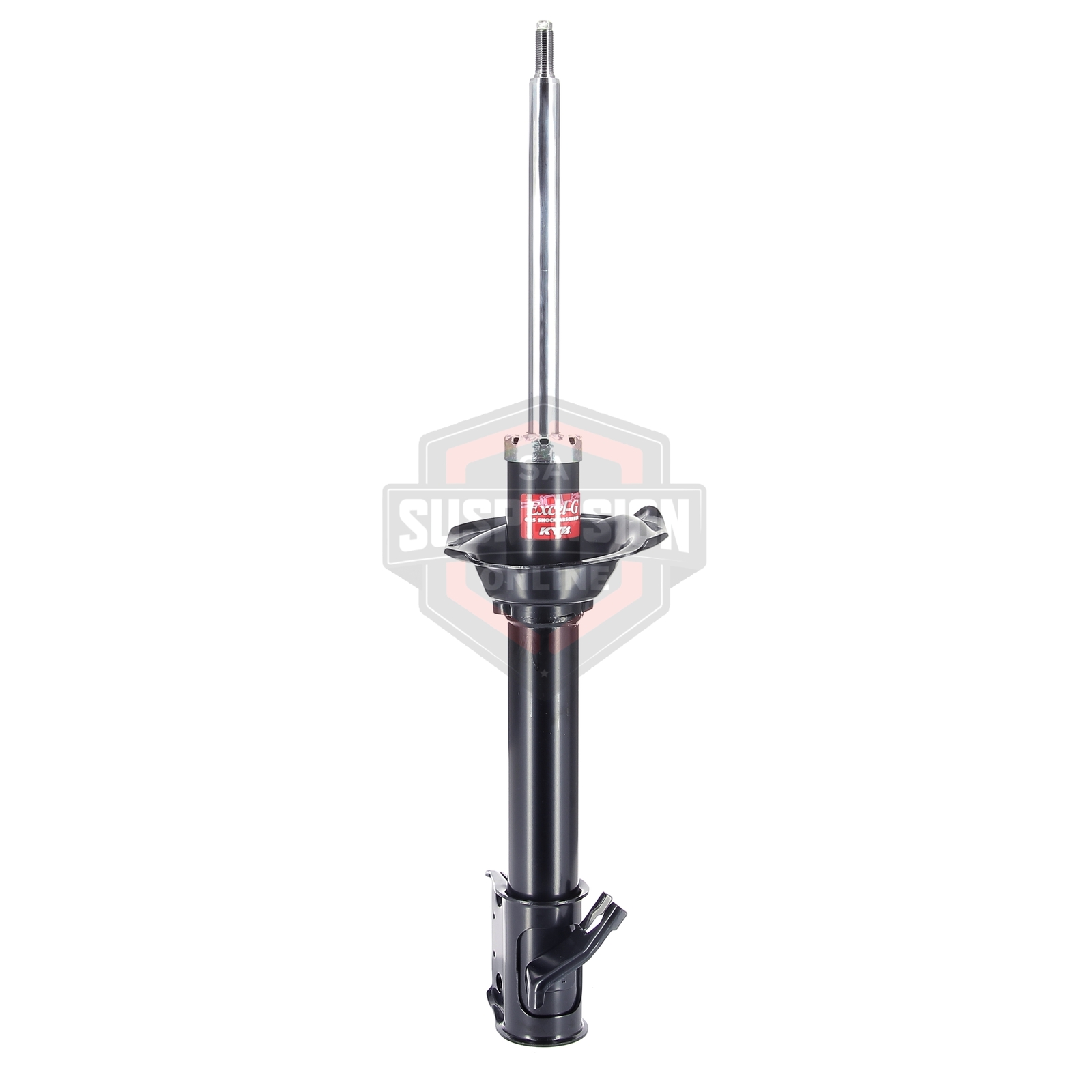 KYB Excel-G Suspension Strut - Standard OE ReplFits Acement (Shock ...