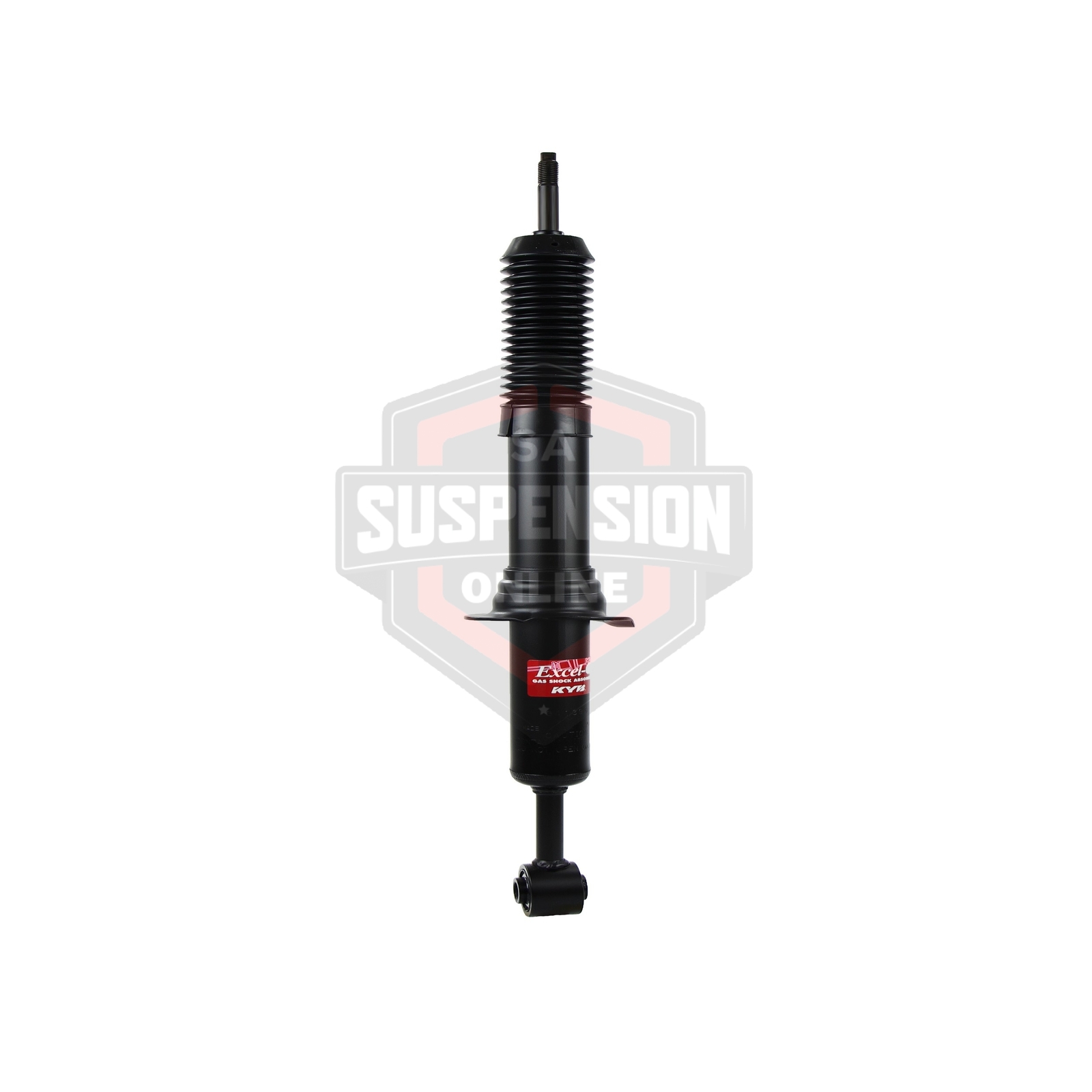 KYB Excel-G Shock Absorber - Standard OE ReplFits Acement (Shock ...