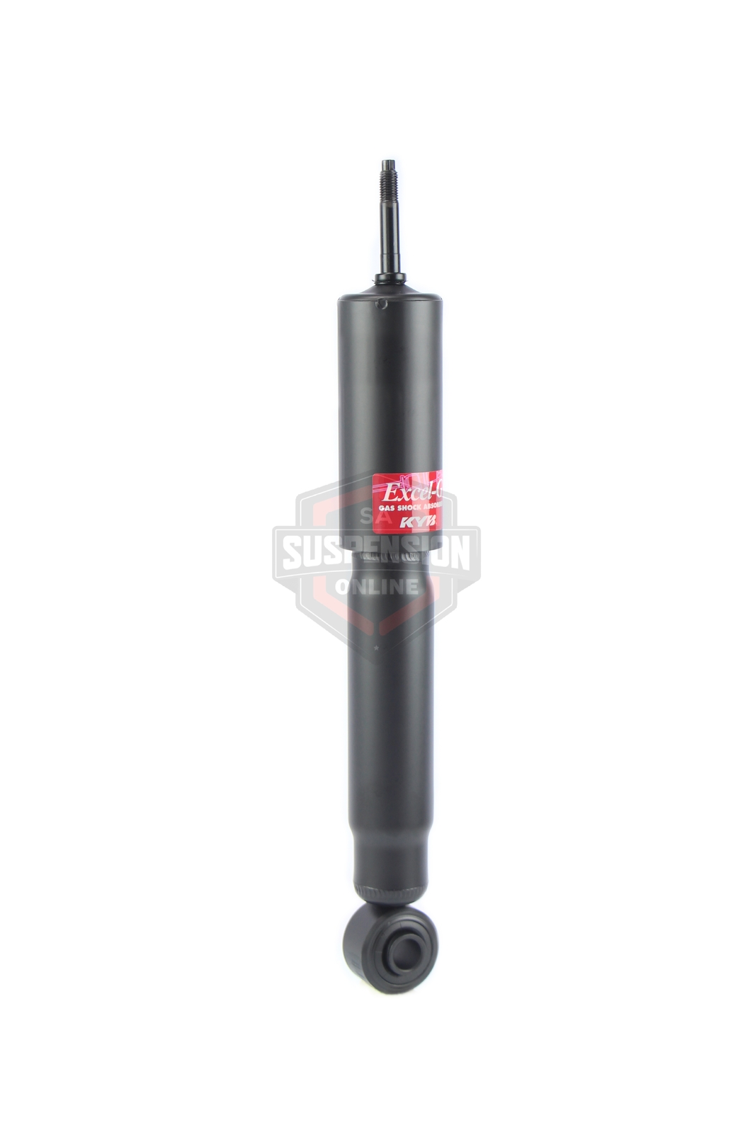 KYB Excel-G Shock Absorber - Standard OE ReplFits Acement (Shock ...