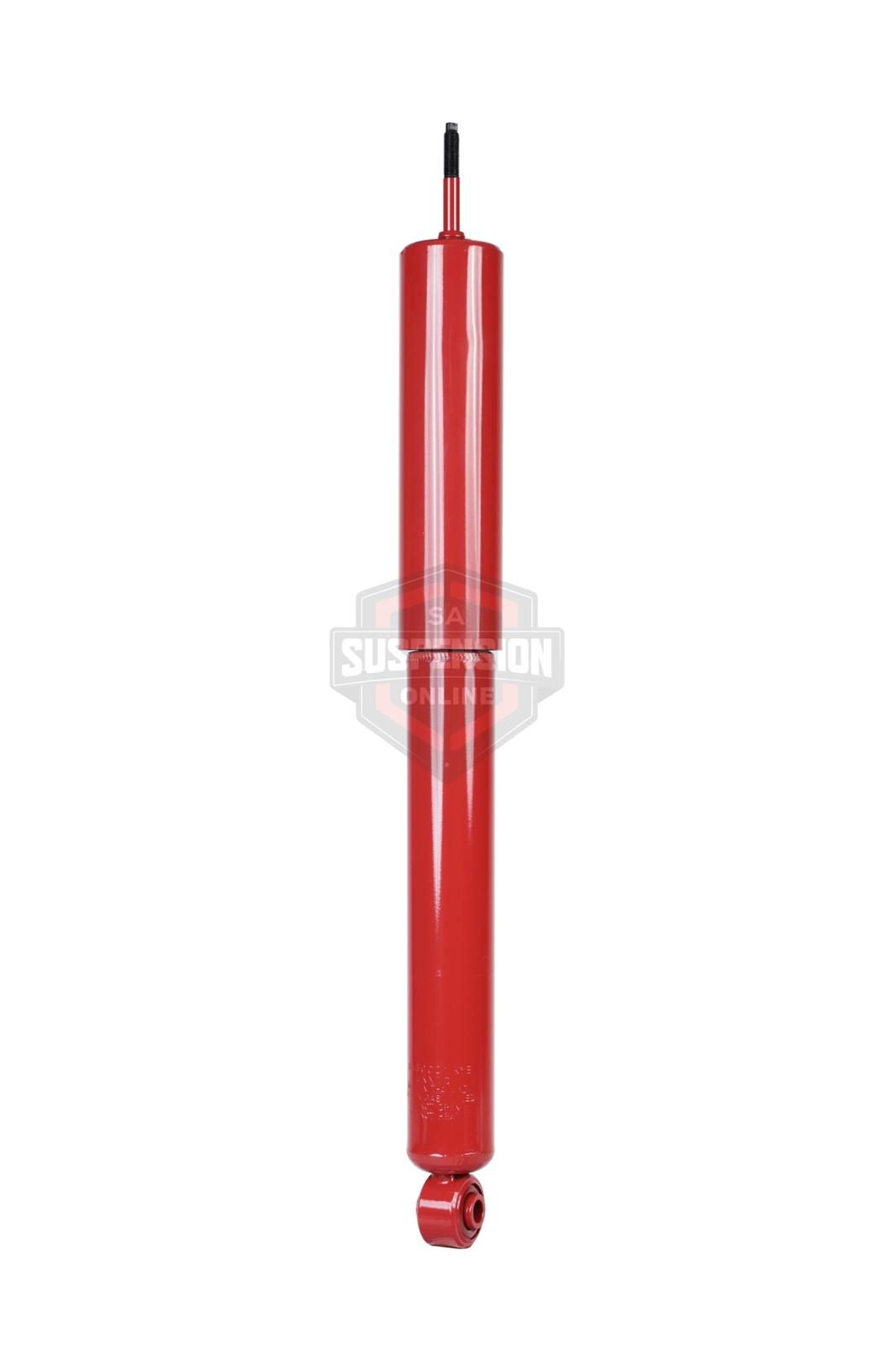 KYB Skorched4's Shock Absorber Lifted Height HeavyDuty (Shock