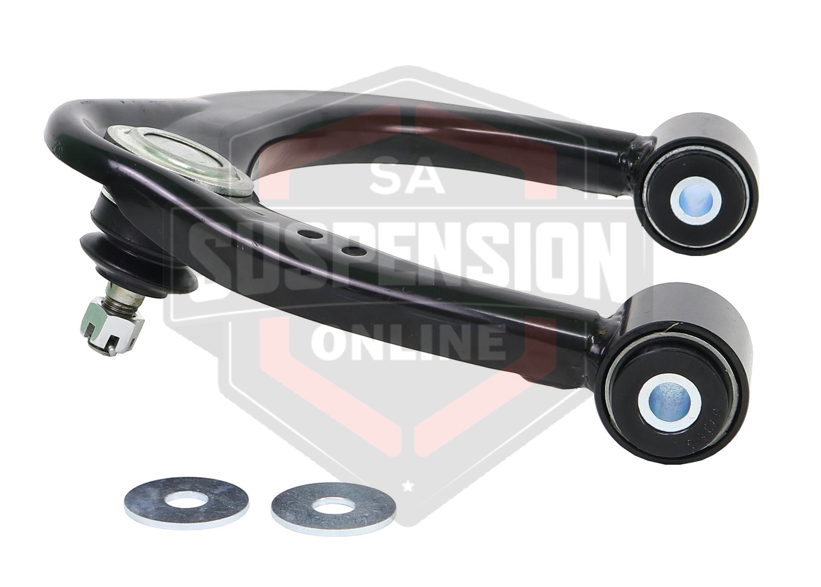 Control arm lower arm (Control Arm/Trailing Arm wheel suspension