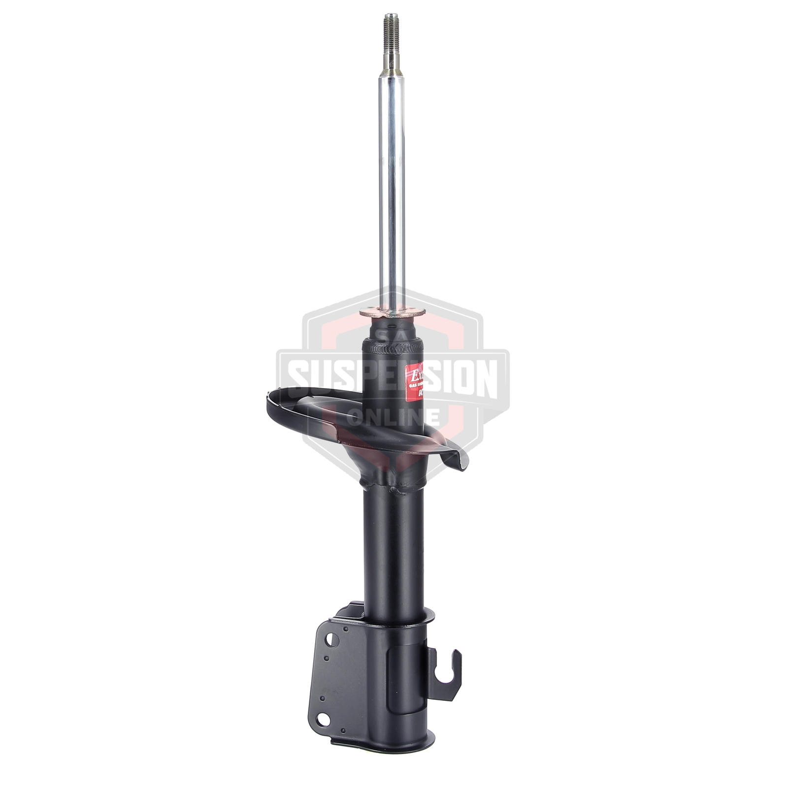 KYB Excel-G F&R Shock & Strut Jeep GC (16-21) w/o Air/Load (3417508) main image 0