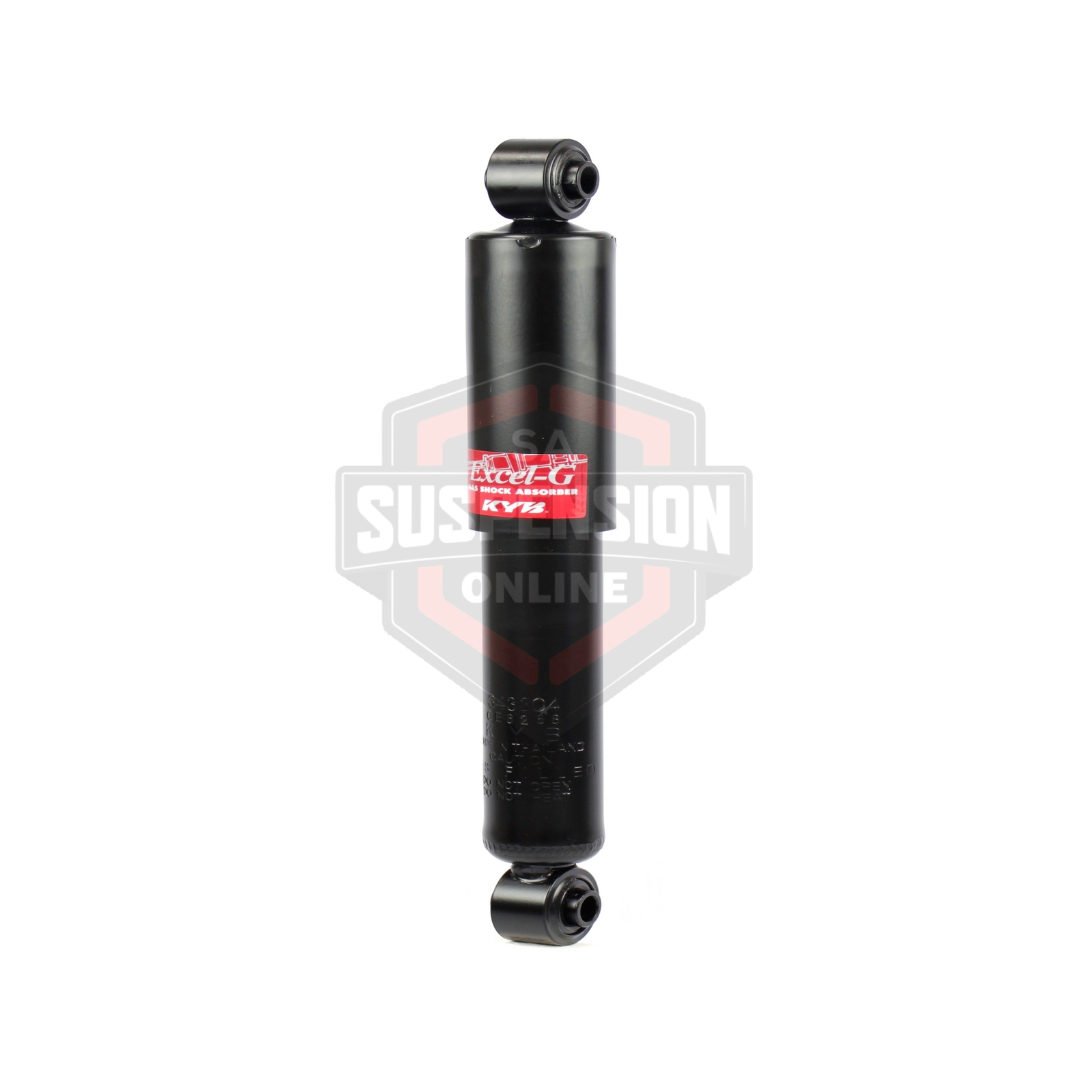 thumbnail image 2 of KYB Excel-G Gas Shock Absorber Kit – Set Of 4 Front & Rear For Dodge Ram 1500 RWD (2WD) 2 of 6