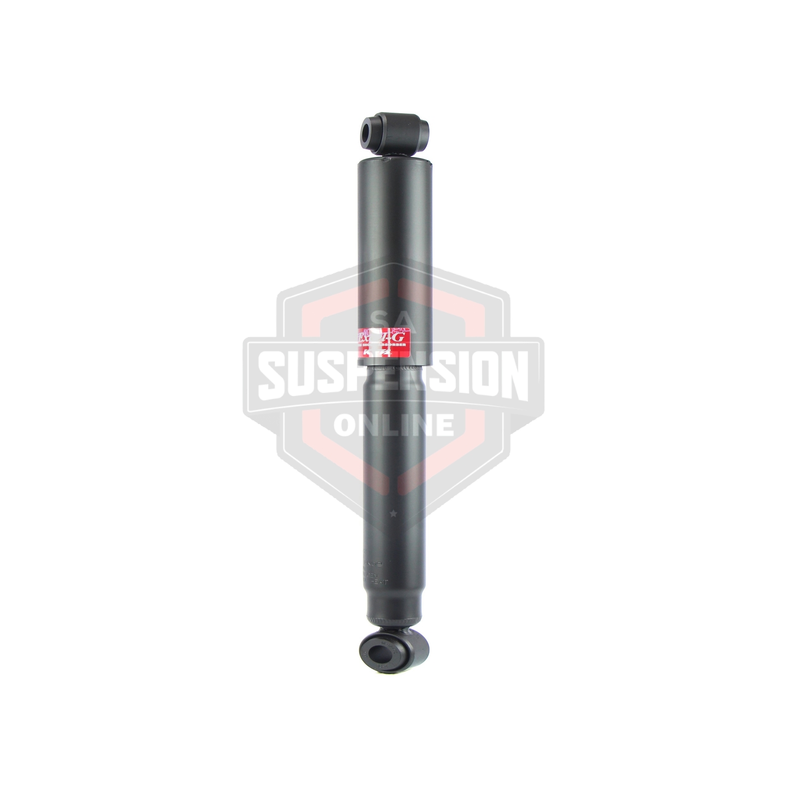 KYB 339114 - Excel-G Suspension Strut Assembly, 20.51 In