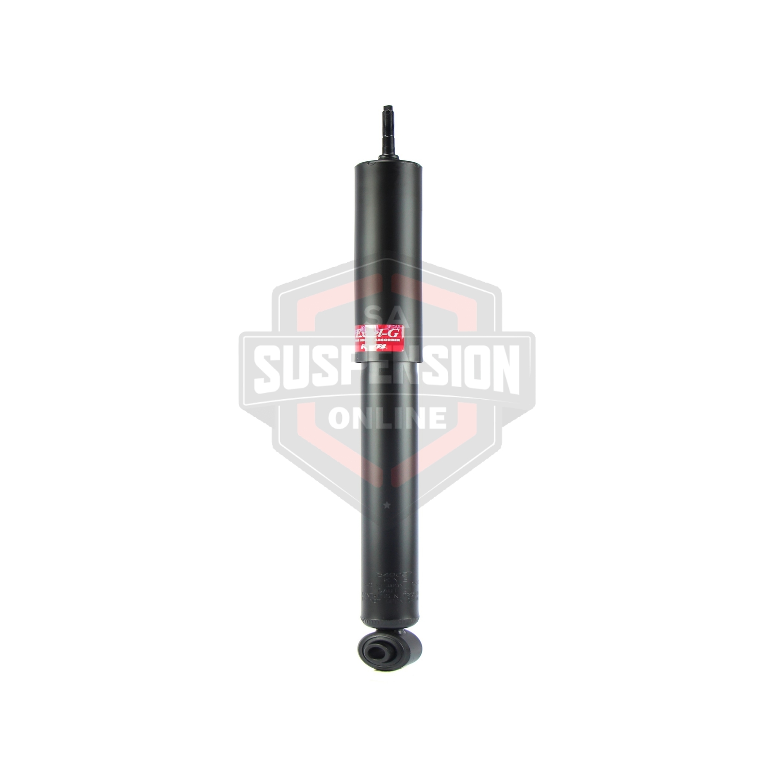 thumbnail image 2 of KYB Excel-G Gas Shock Absorber Set (4) For Ford Ranger RWD & Bronco II 2 of 4
