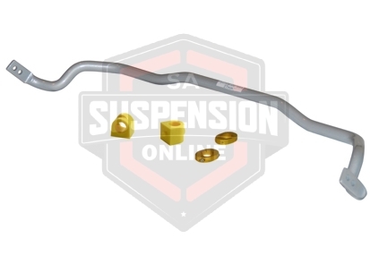 Whiteline BCR81Z 27mm HD Blade Adjustable Front Sway Bar For Camaro LT1 2020-2021