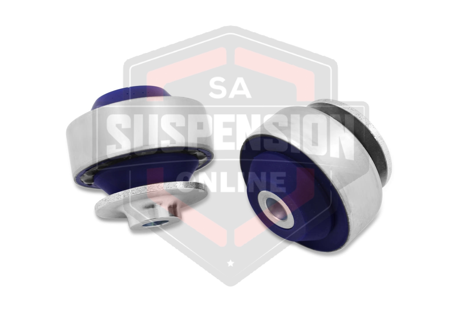 SuperPro Duroball Kit | Multiple Mitsubishi Fitments (DURO3739K)