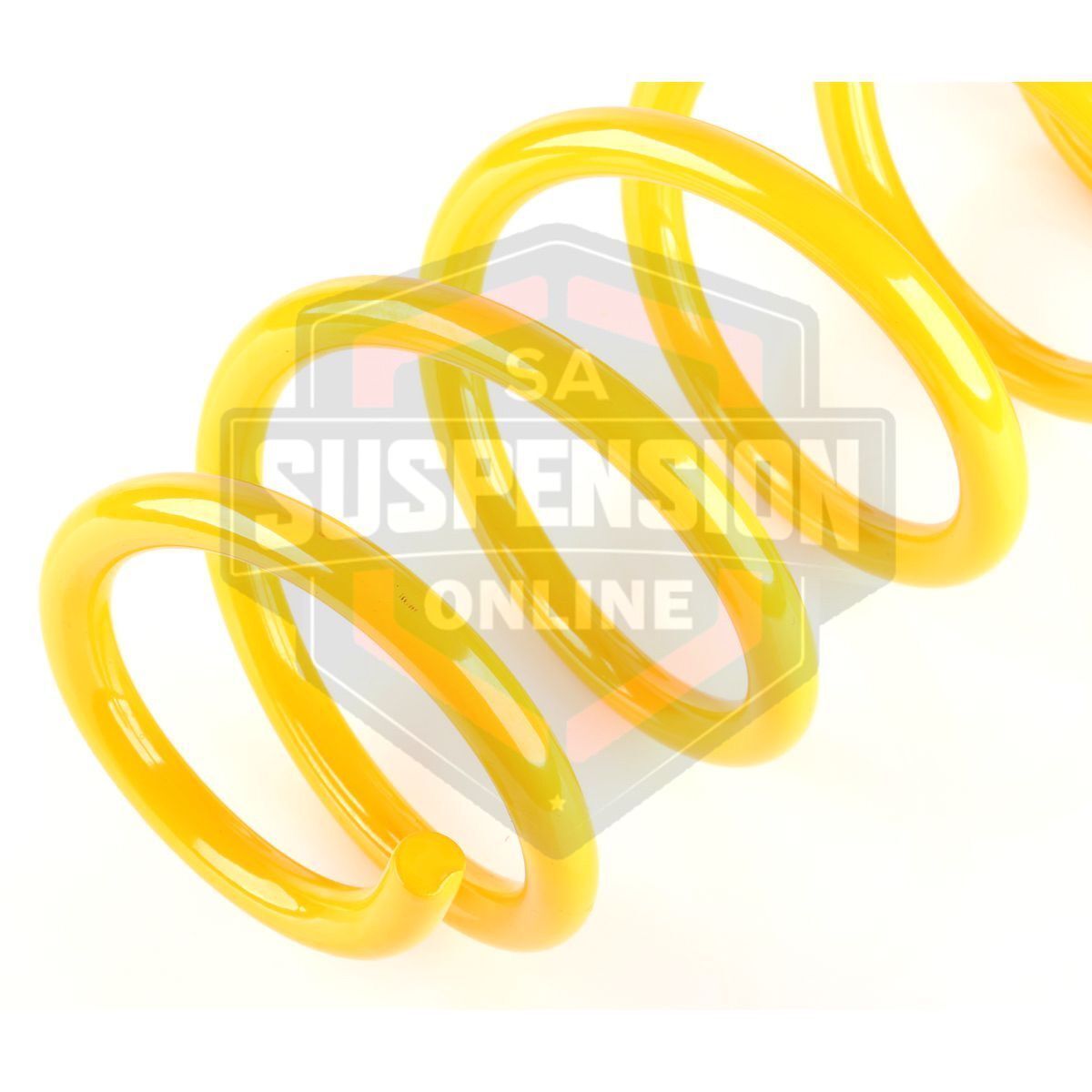King Springs Coils (Suspension Spring)