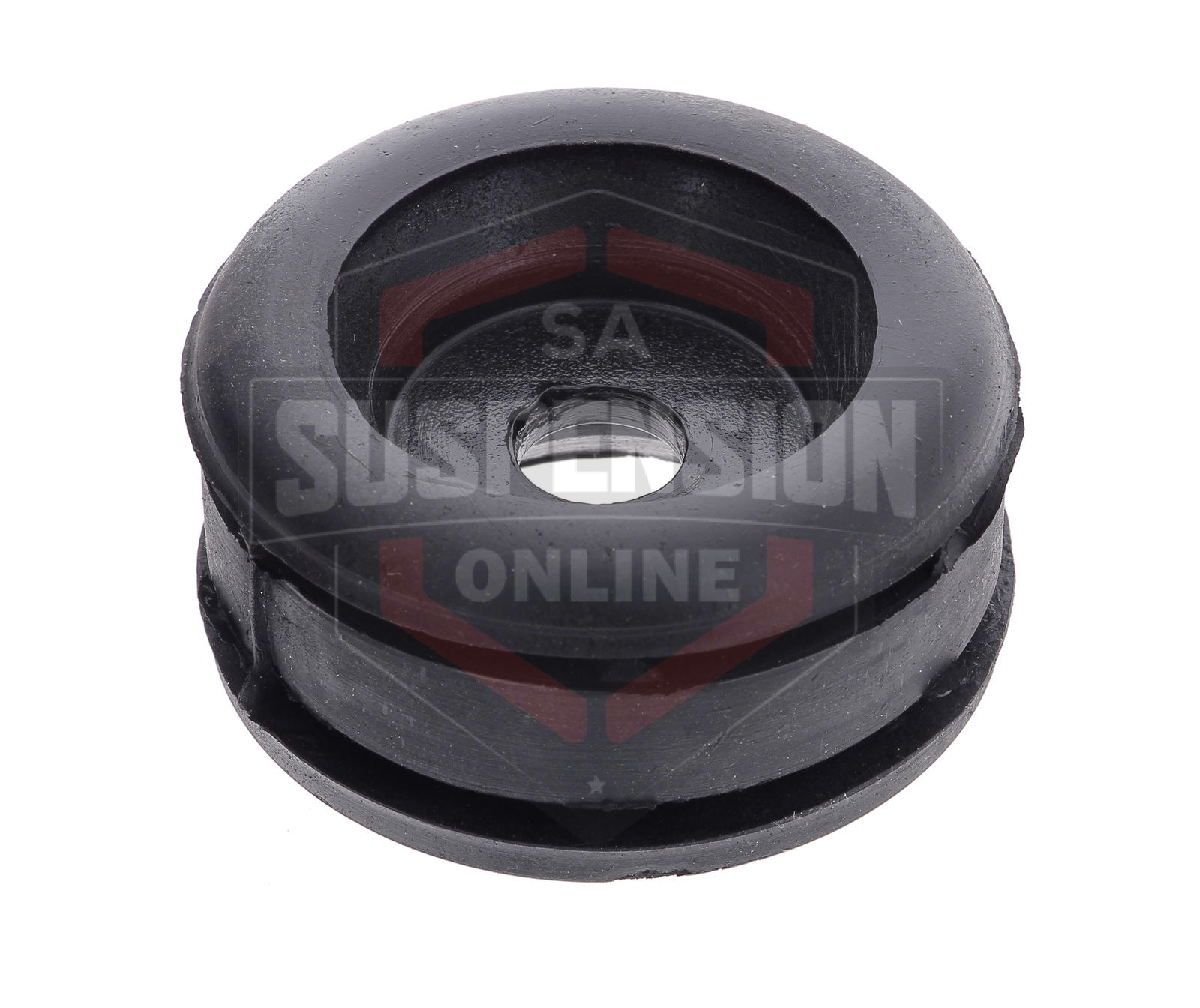 KYB Suspension Strut Mount- Incl. Mounting Nuts/Bolts (Suspension Strut ...