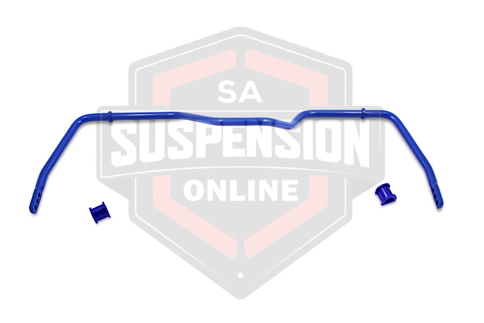 SuperPro Roll Control Sway Bar | Subaru Liberty & Outback (03-09) (RC0096RZ-20) main image 0