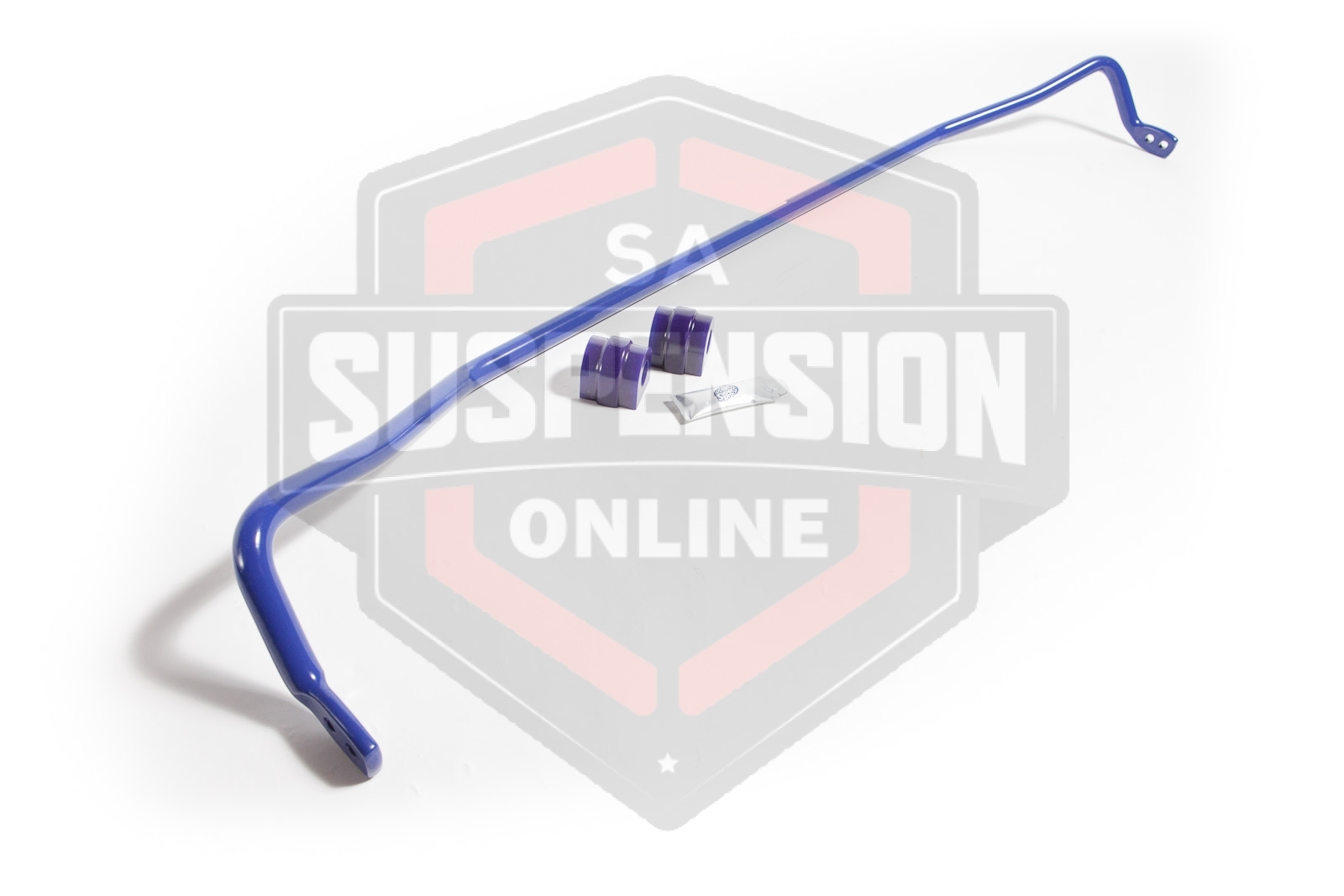 SuperPro Roll Control Sway Bar | Subaru Liberty & Outback (03-09) (RC0096RZ-20)
