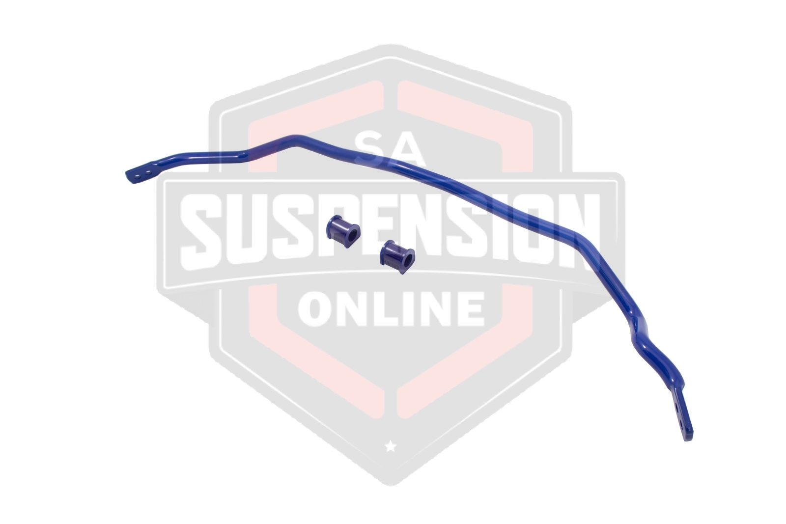 SuperPro Roll Control Sway Bar | Subaru Liberty & Outback (03-09) (RC0096RZ-20) main image 1