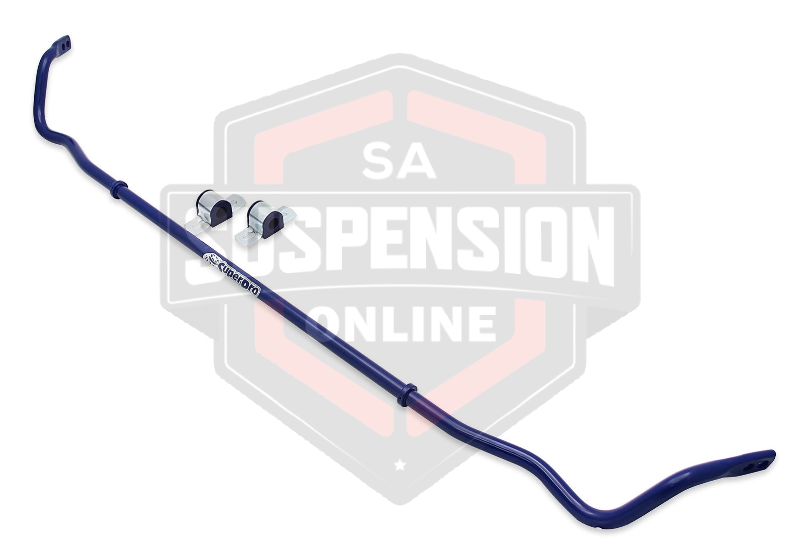 Roll Control Sway Bar Fits Kia Stinger (Stabiliser Bar suspension