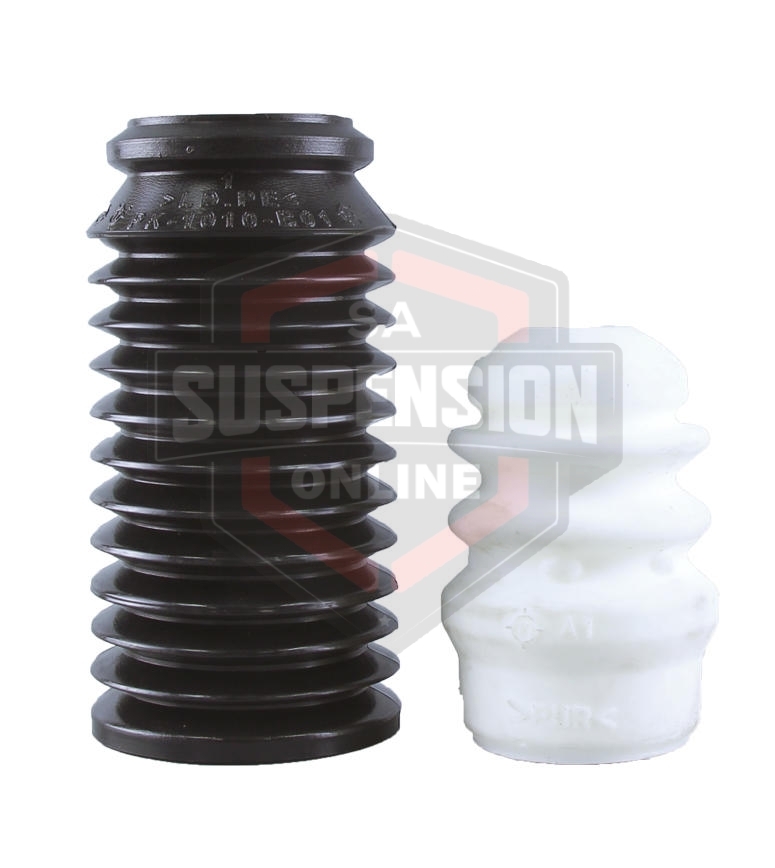 KYB Protection Kit Incl. Bump Stop & Dust Cover (Dust Cover Kit, shock